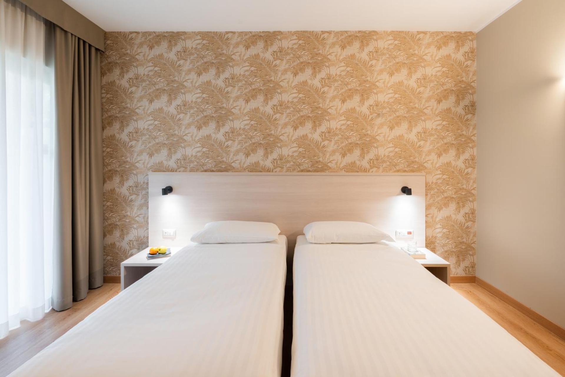 Available room