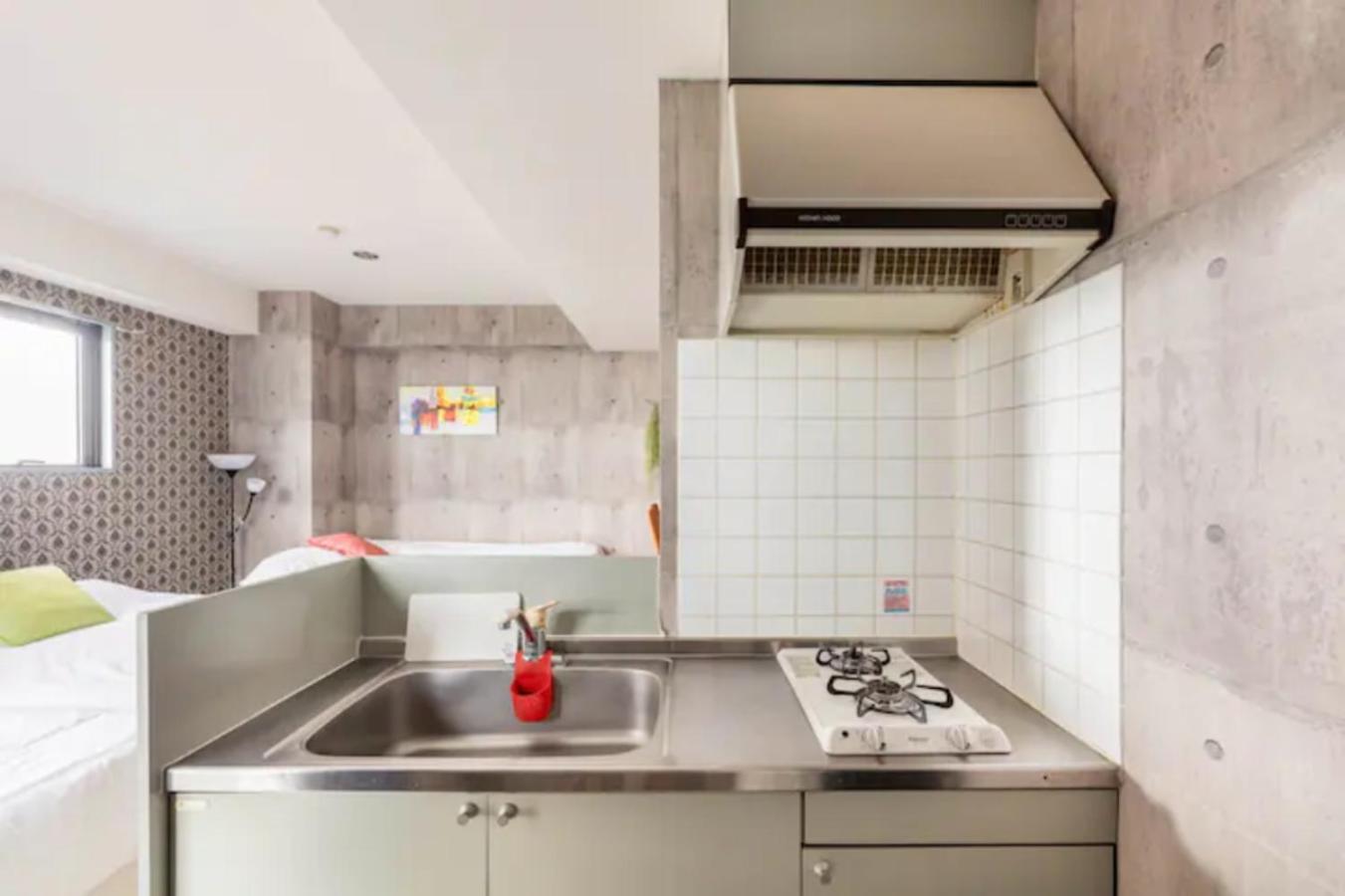 Triple Room with City View photo 2