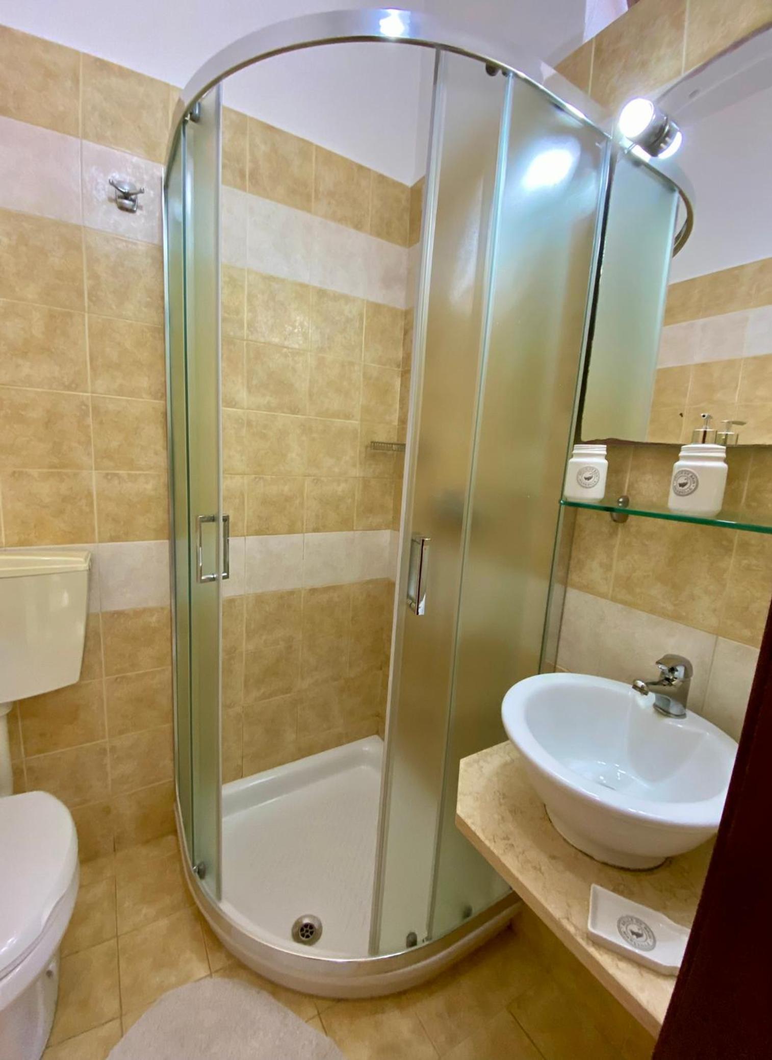 Triple Room with Balcony photo 2