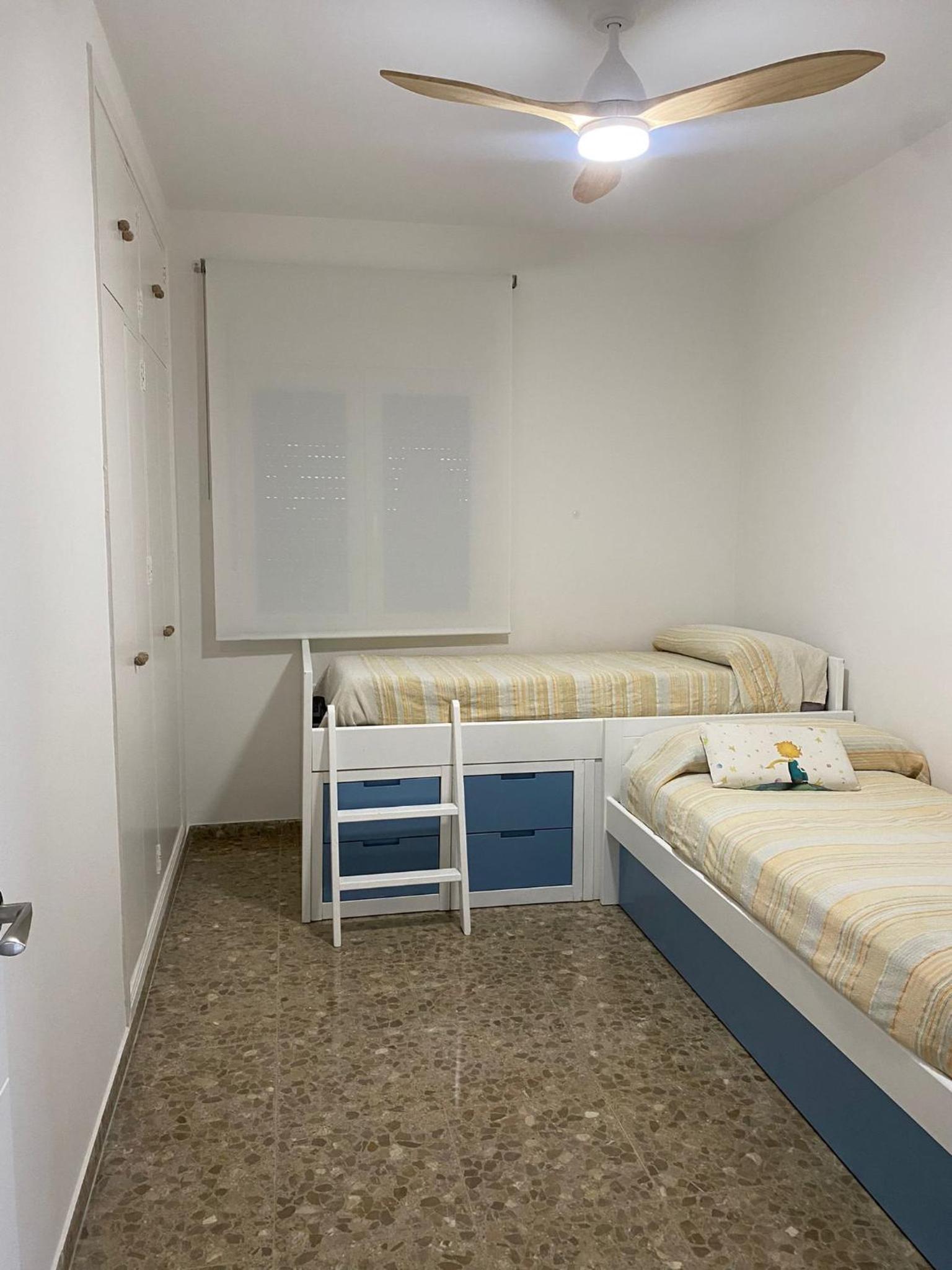 Casa de Vacaciones