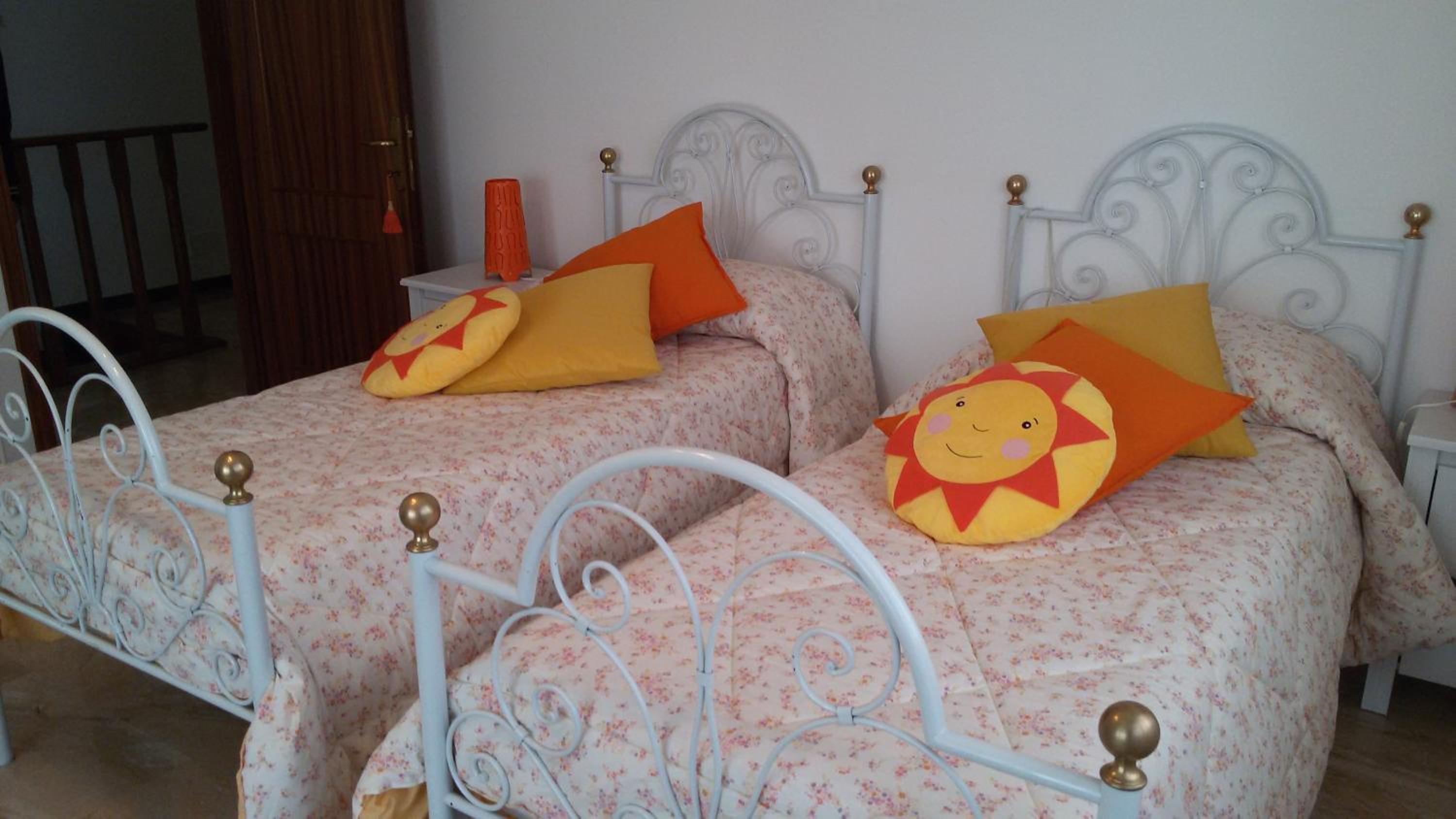 Budget Twin Room photo 1