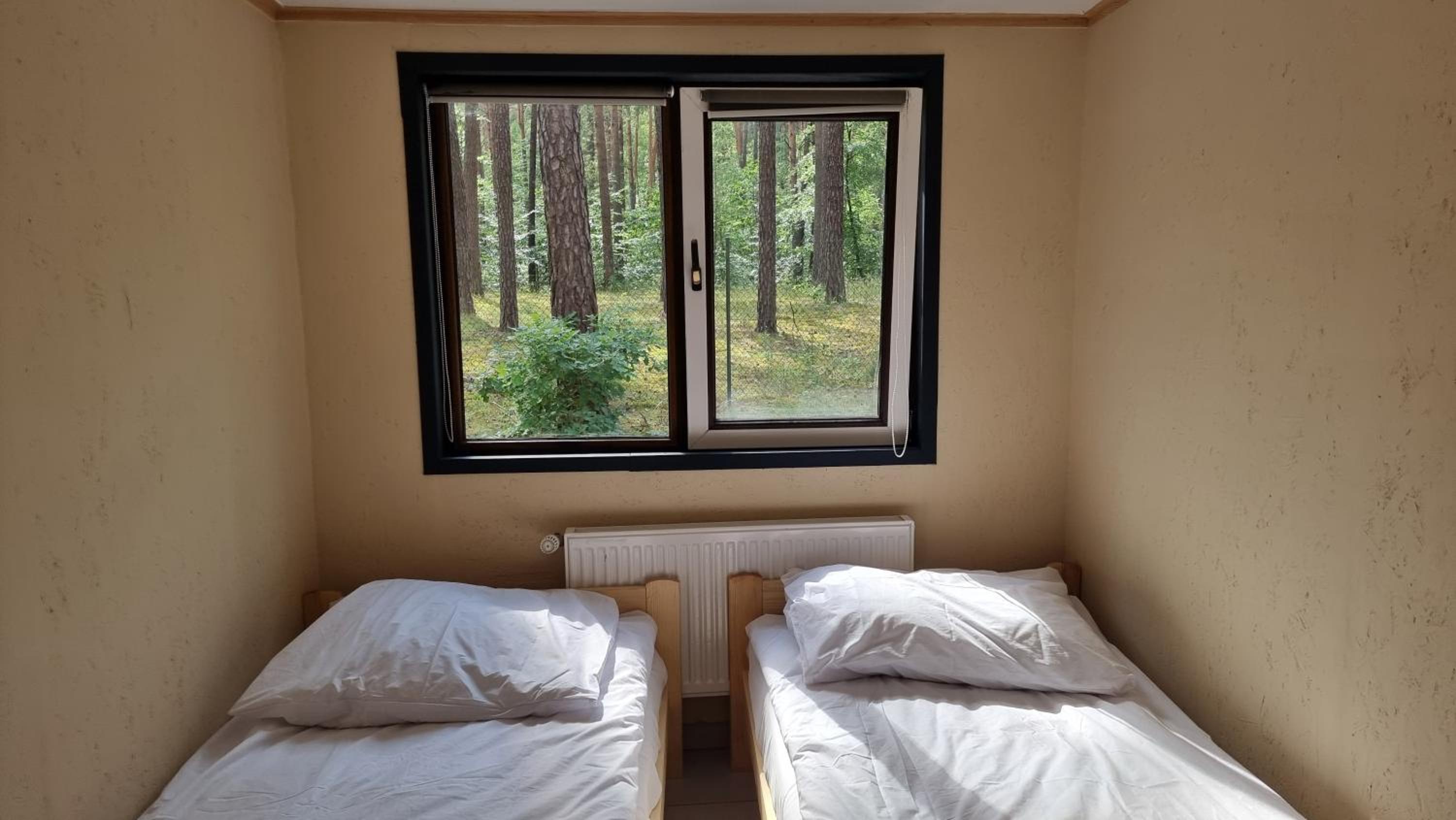 Three-Bedroom Apartment with Park View photo 2