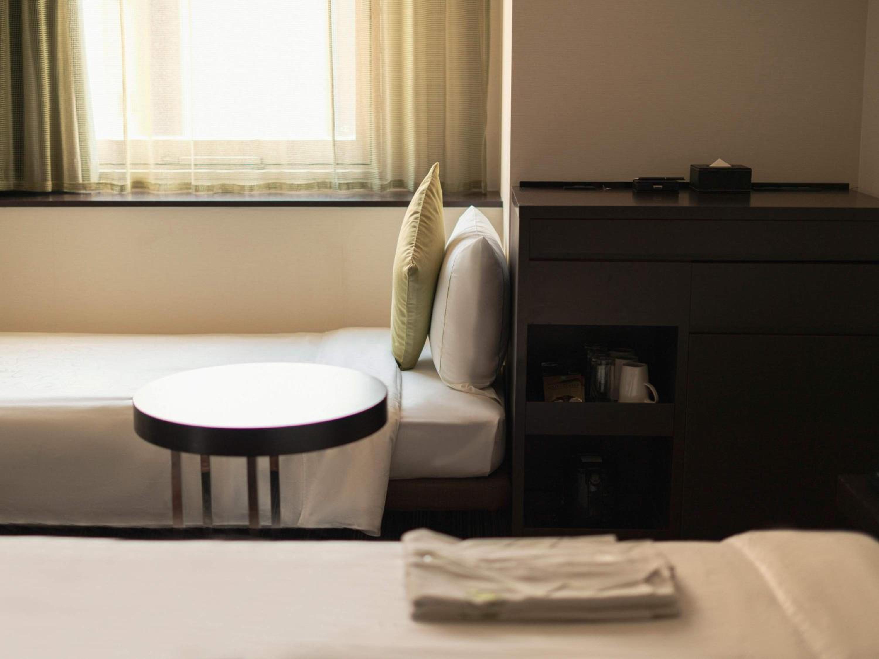 Deluxe Corner Room Triple - Non-Smoking (27㎡) - Photo 16