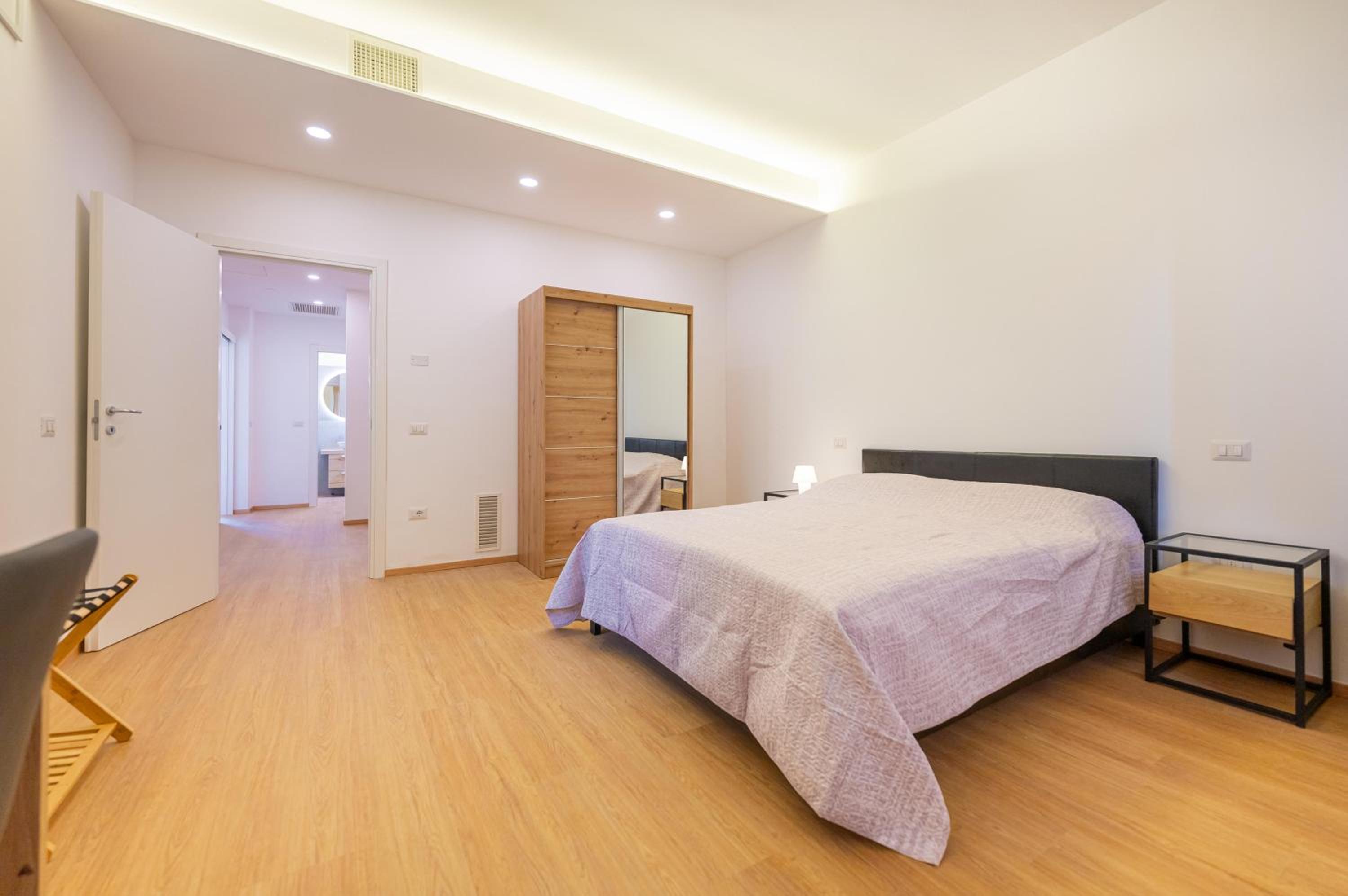 Two-Bedroom Apartment photo 1