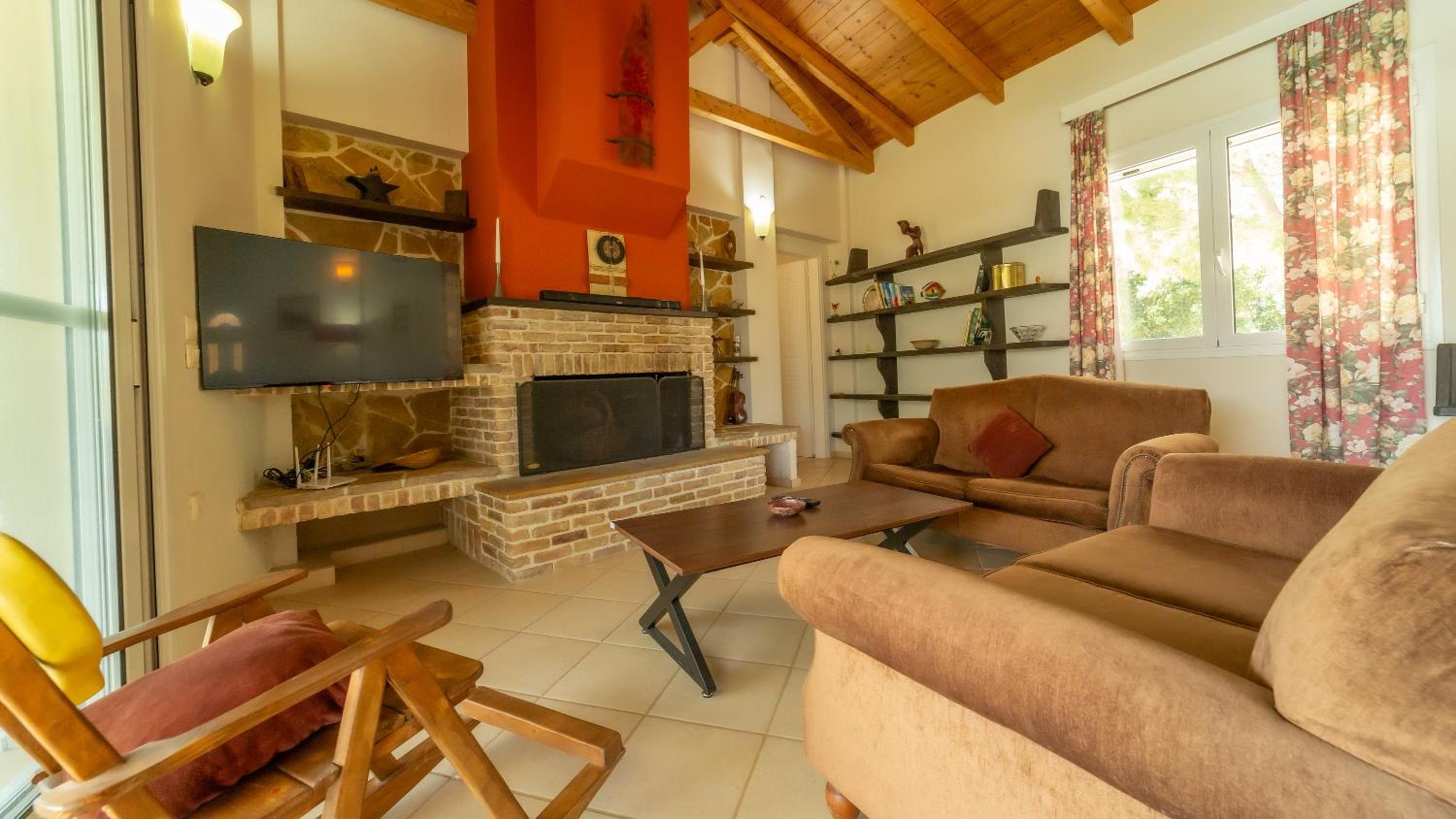Villa With Garden View photo 2
