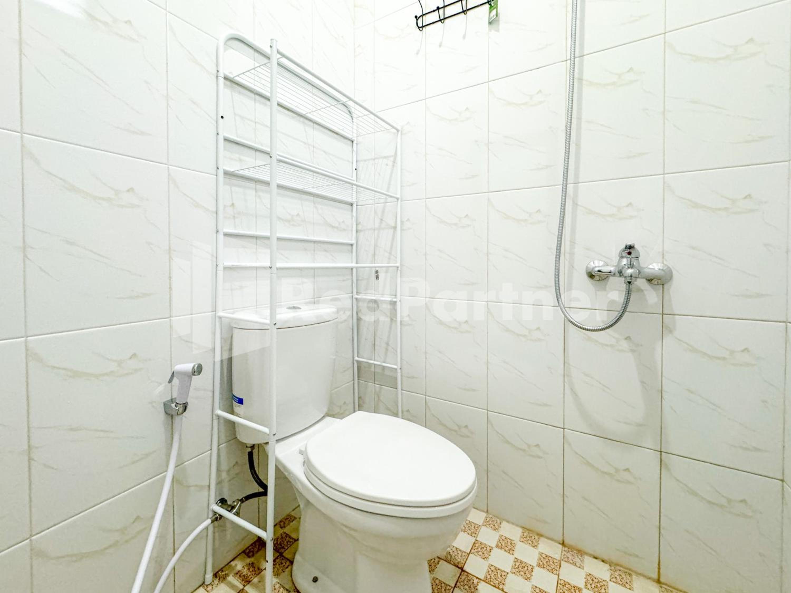 Standard Double Room photo 3