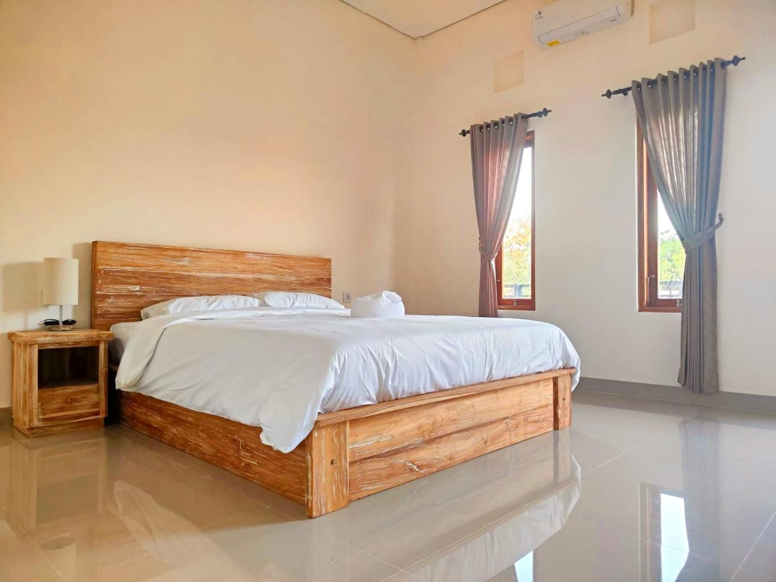 Double Room with Private Bathroom photo 1