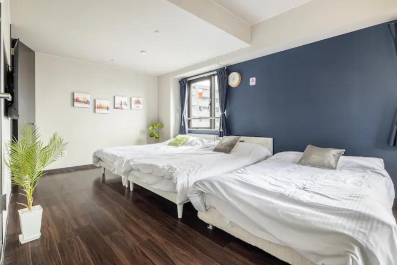 Triple Room with City View photo 1