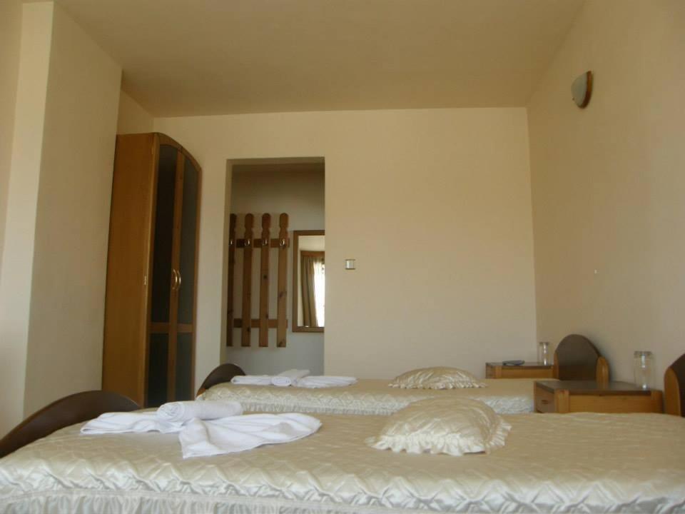 Triple Room photo 2