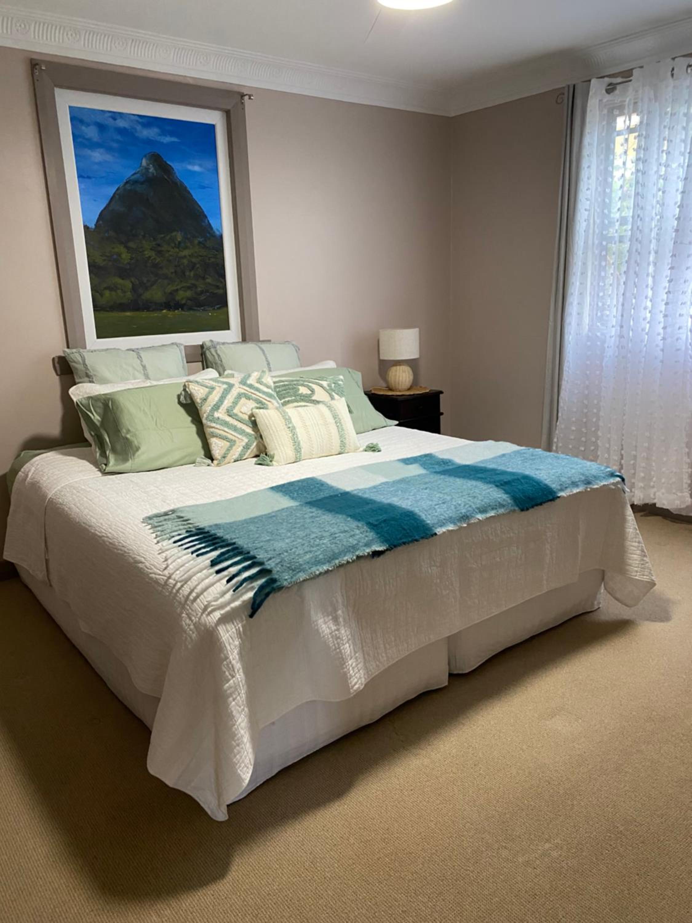 Two-Bedroom House photo 3