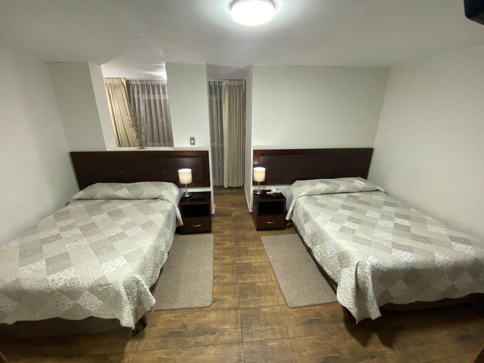 Triple Room - Photo 1