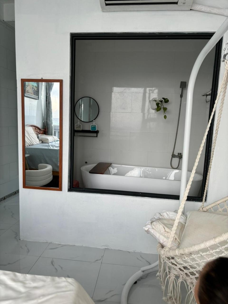 Double Room with Sea View photo 2