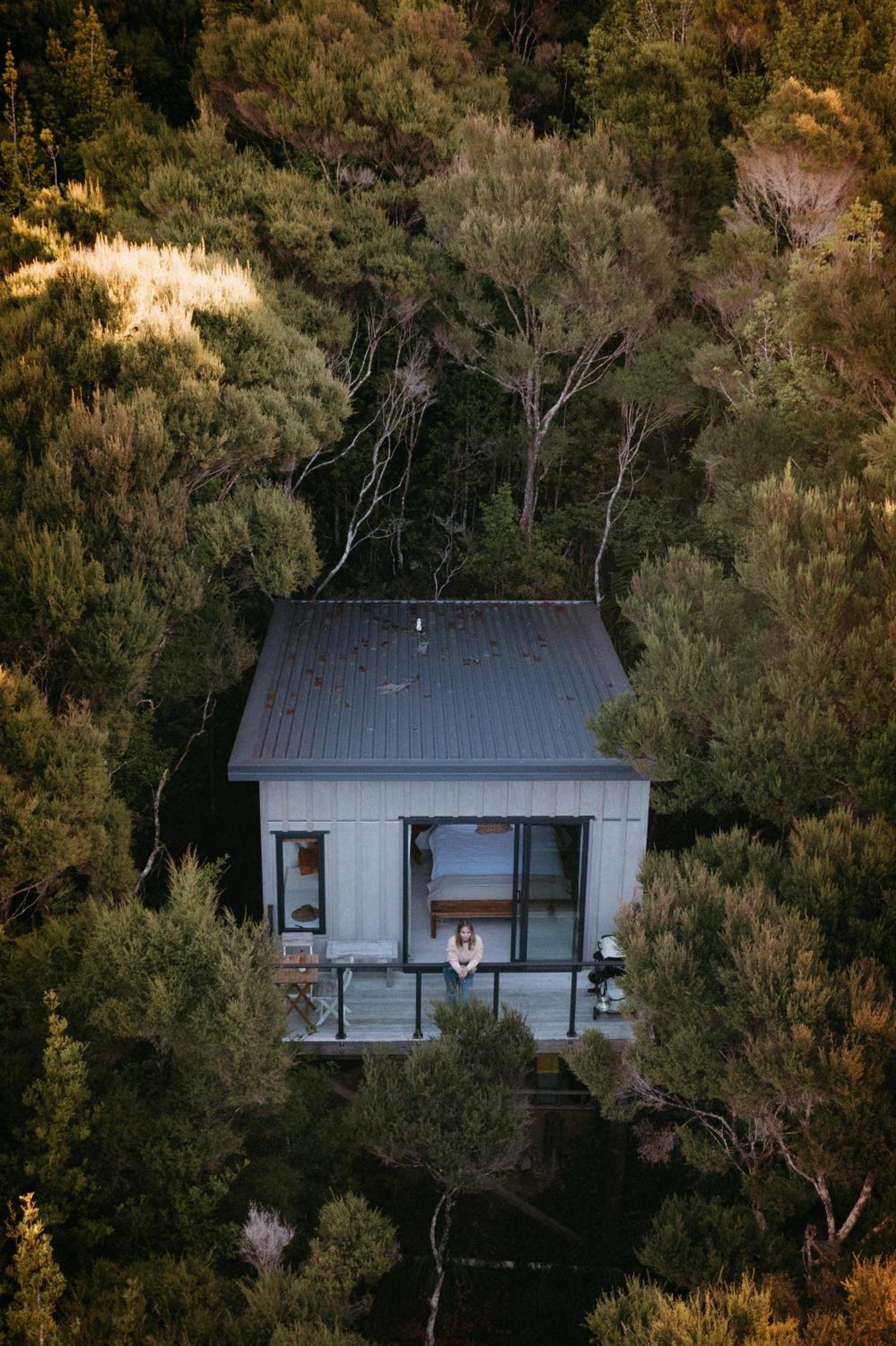 One-Bedroom House - Photo 1