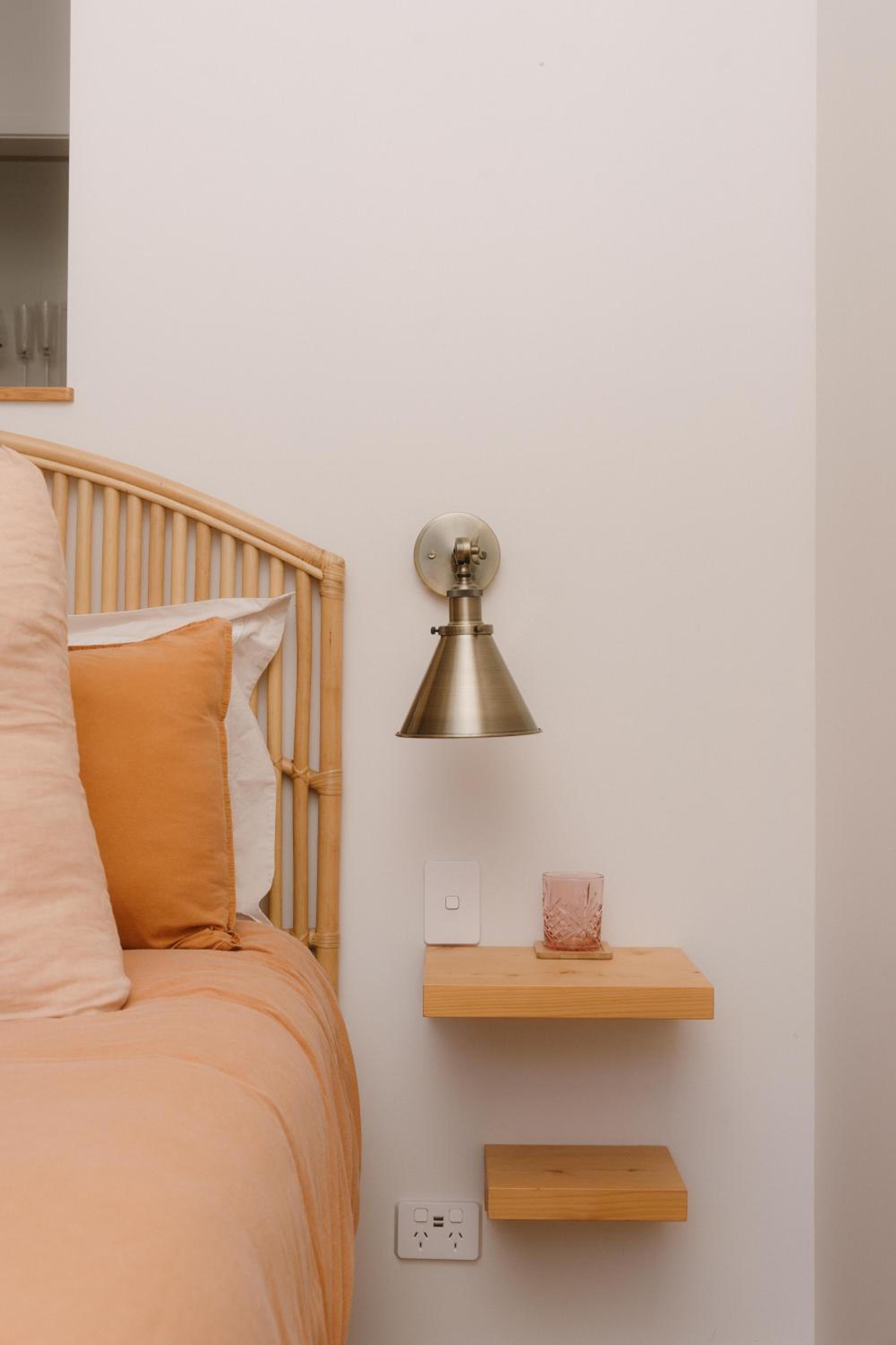 One-Bedroom House - Photo 3
