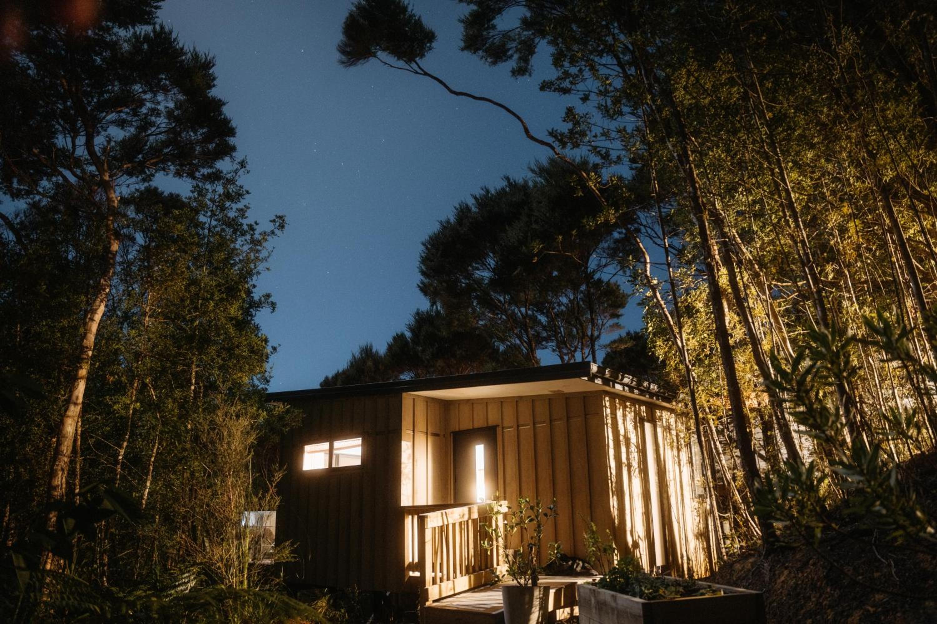 One-Bedroom House - Photo 17