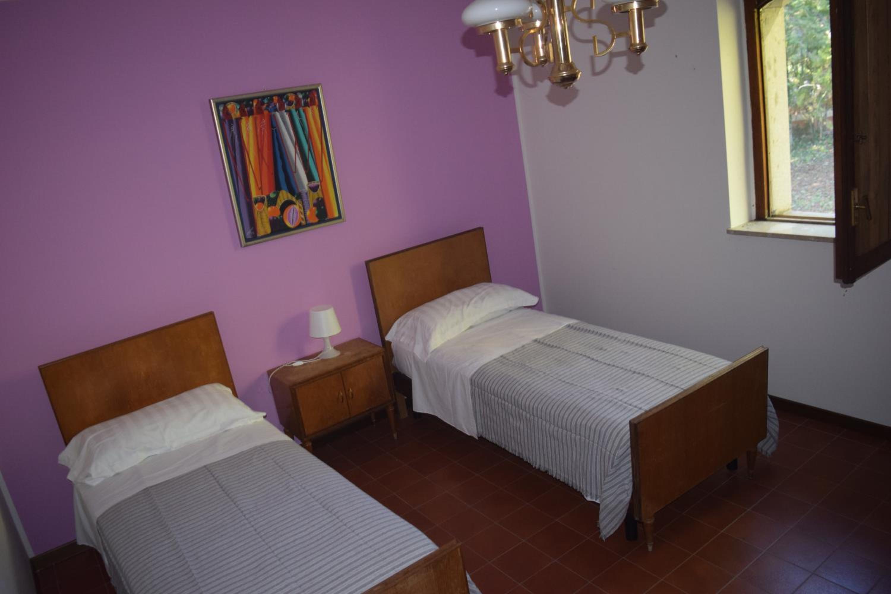 Twin Room photo 2