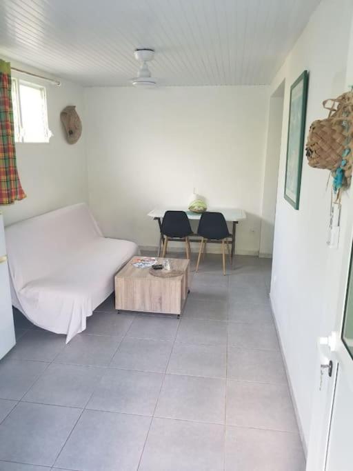 Apartment With Terrace photo 1