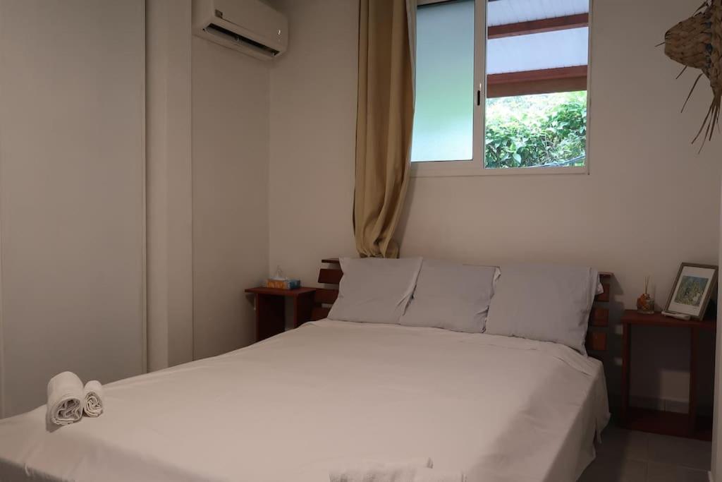 Apartment With Terrace photo 2
