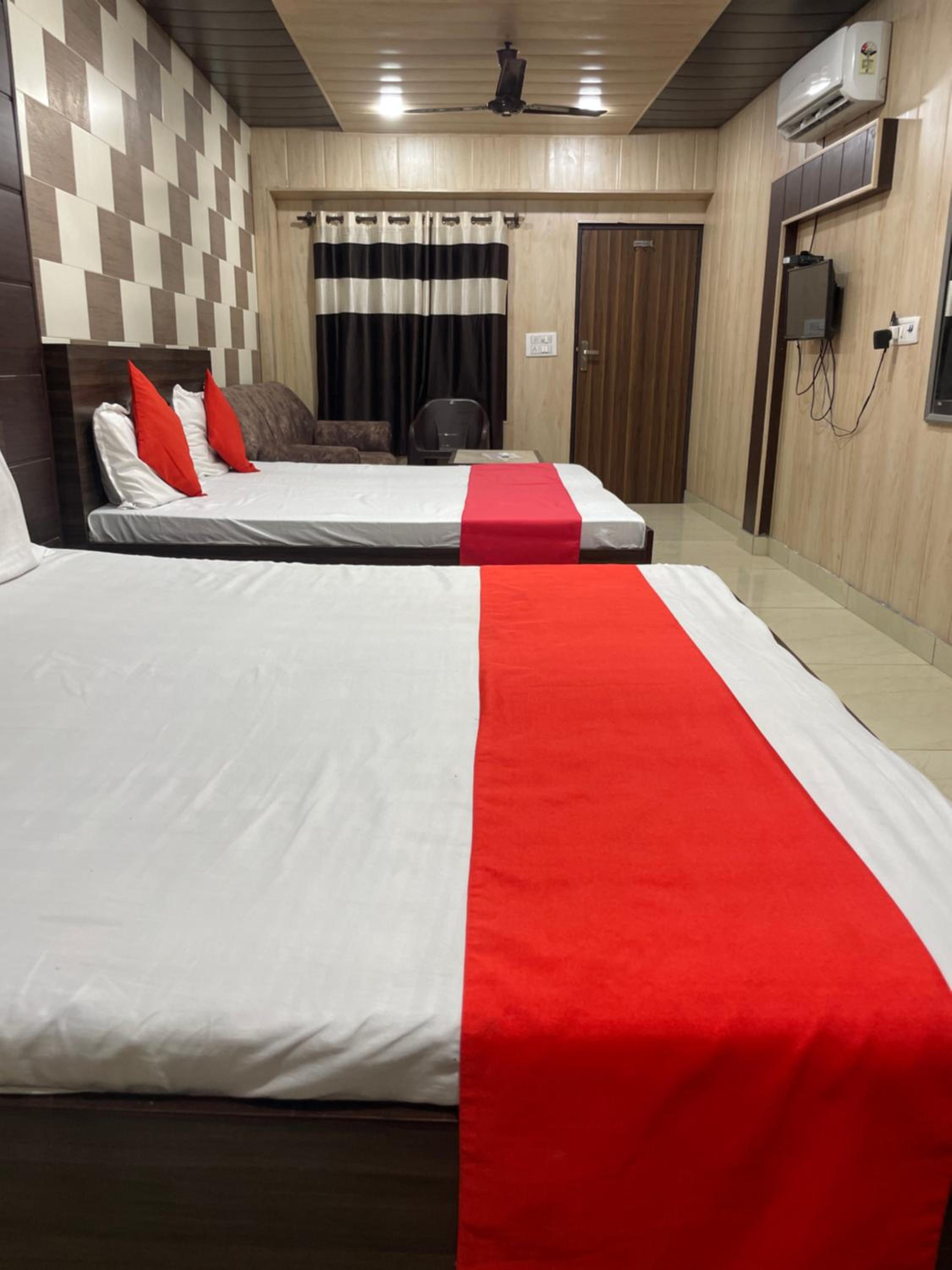 Quadruple Room photo 1