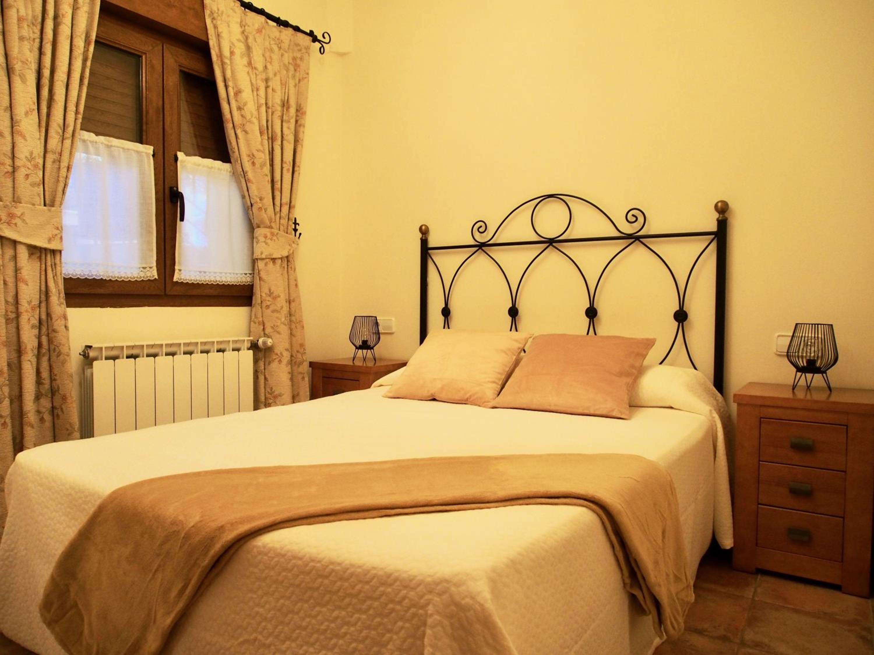 Apartment with Terrace photo 3