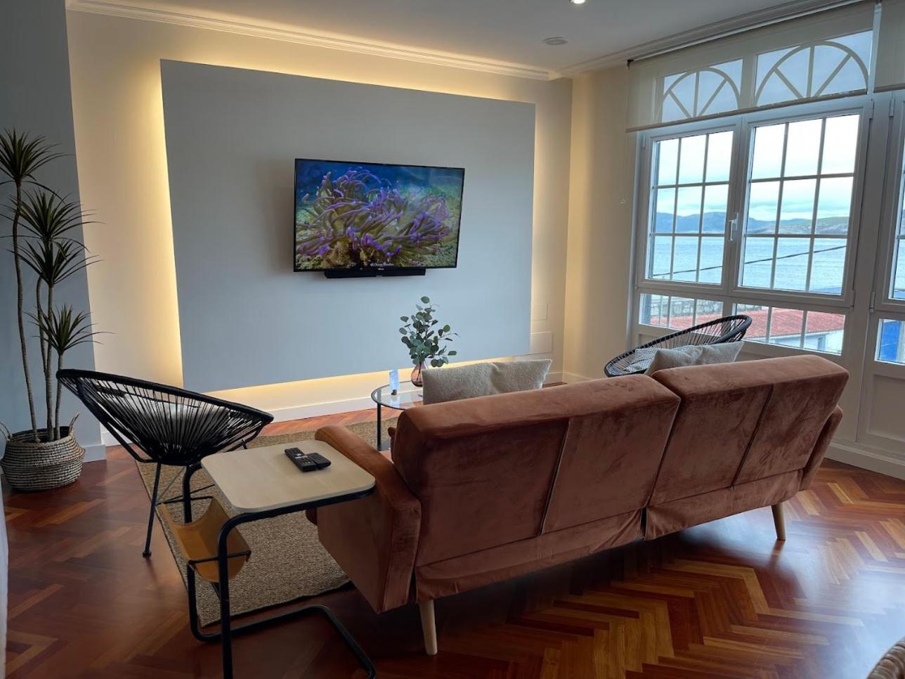 Departamento de tres habitaciones