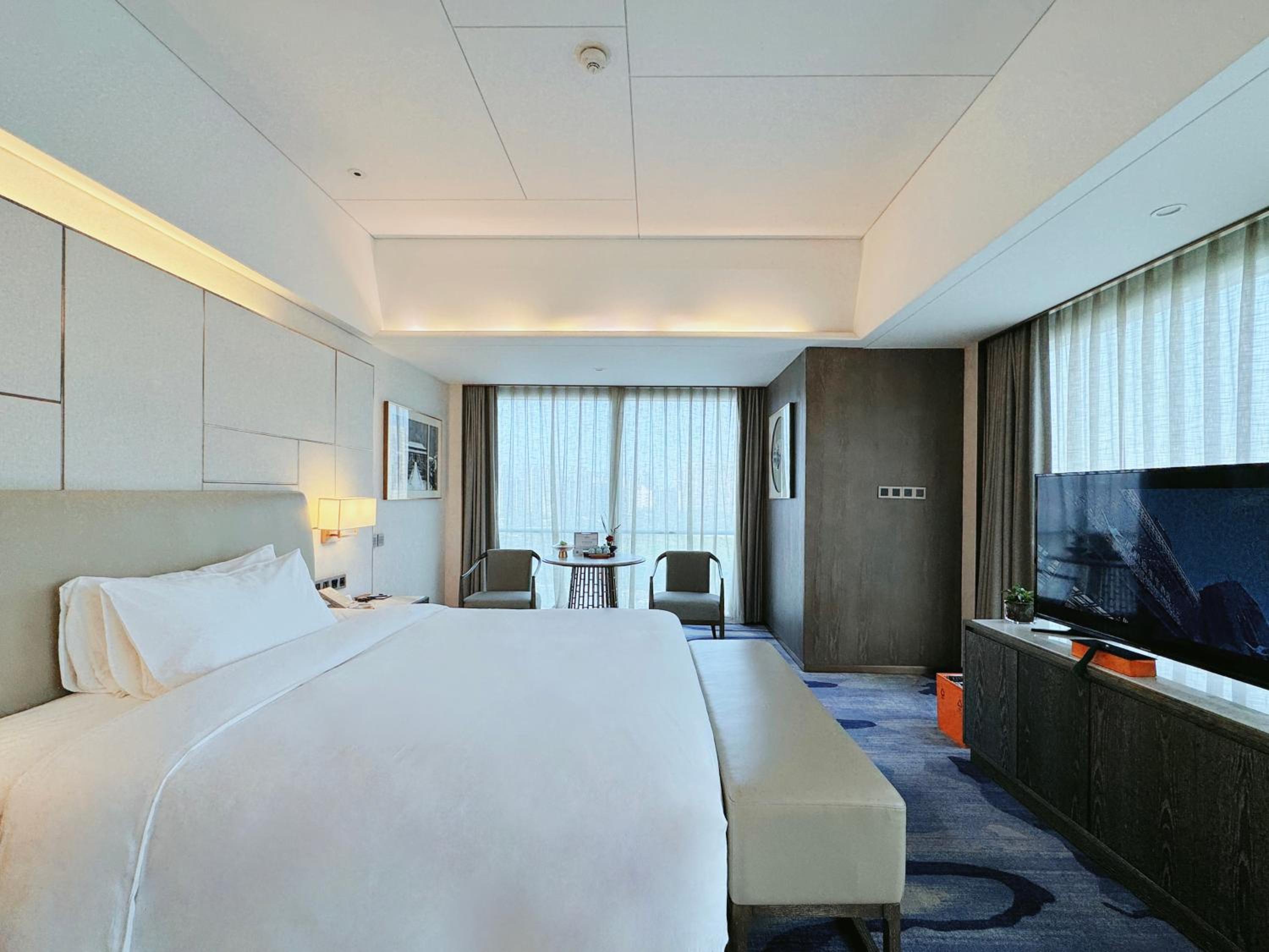 Queen Room With View   photo 3