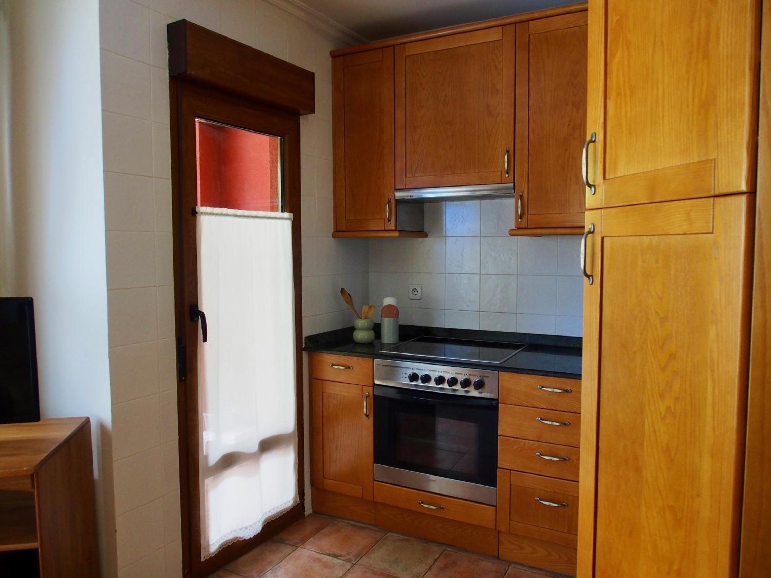 Two-Bedroom Apartment (4 Adults) photo 3