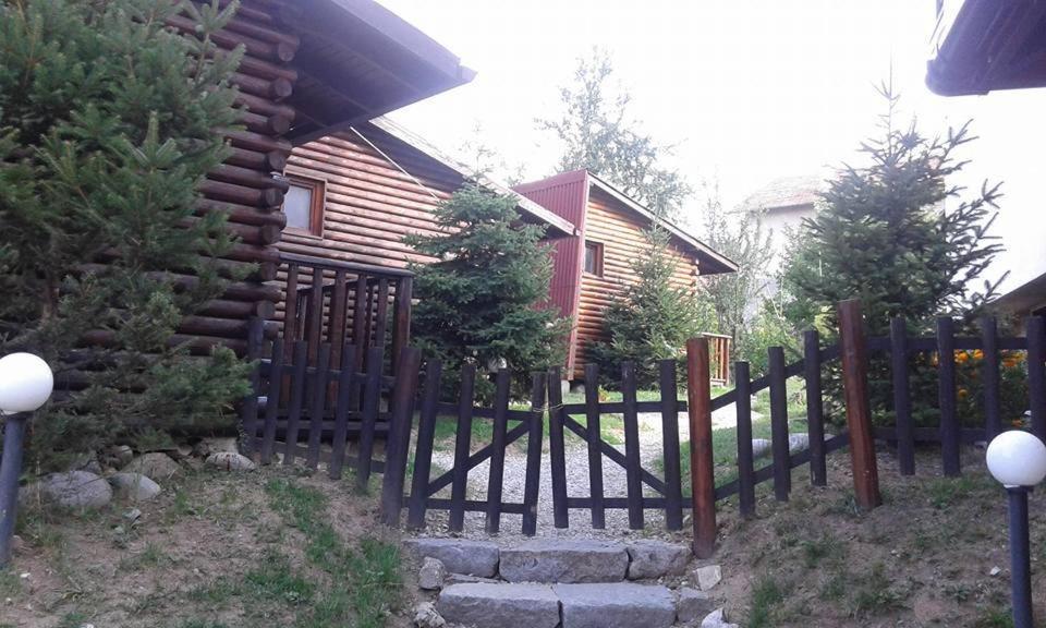 Bungalow photo 3