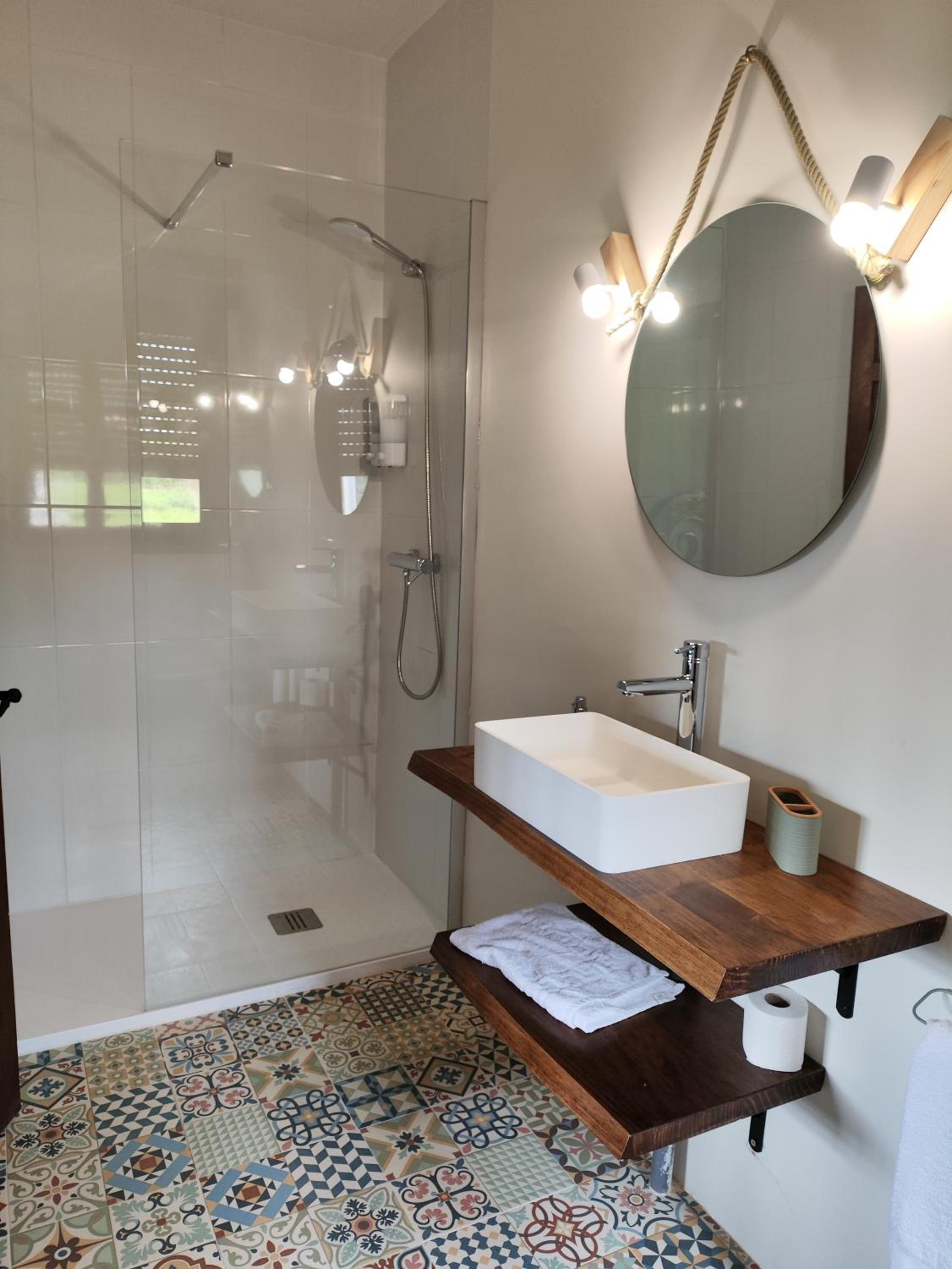 Double Room - Photo 2