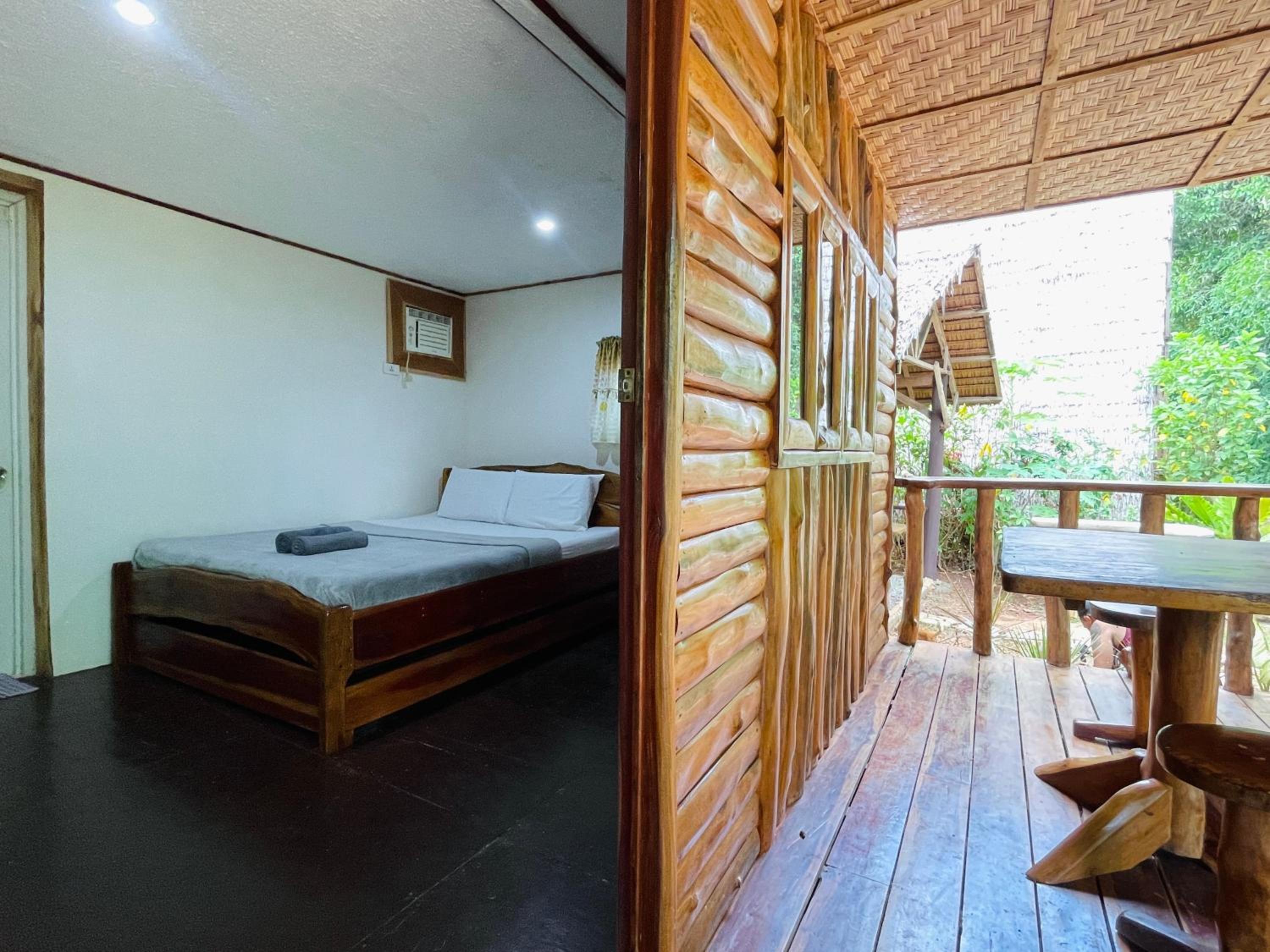 Double Room with Terrace - Photo 1