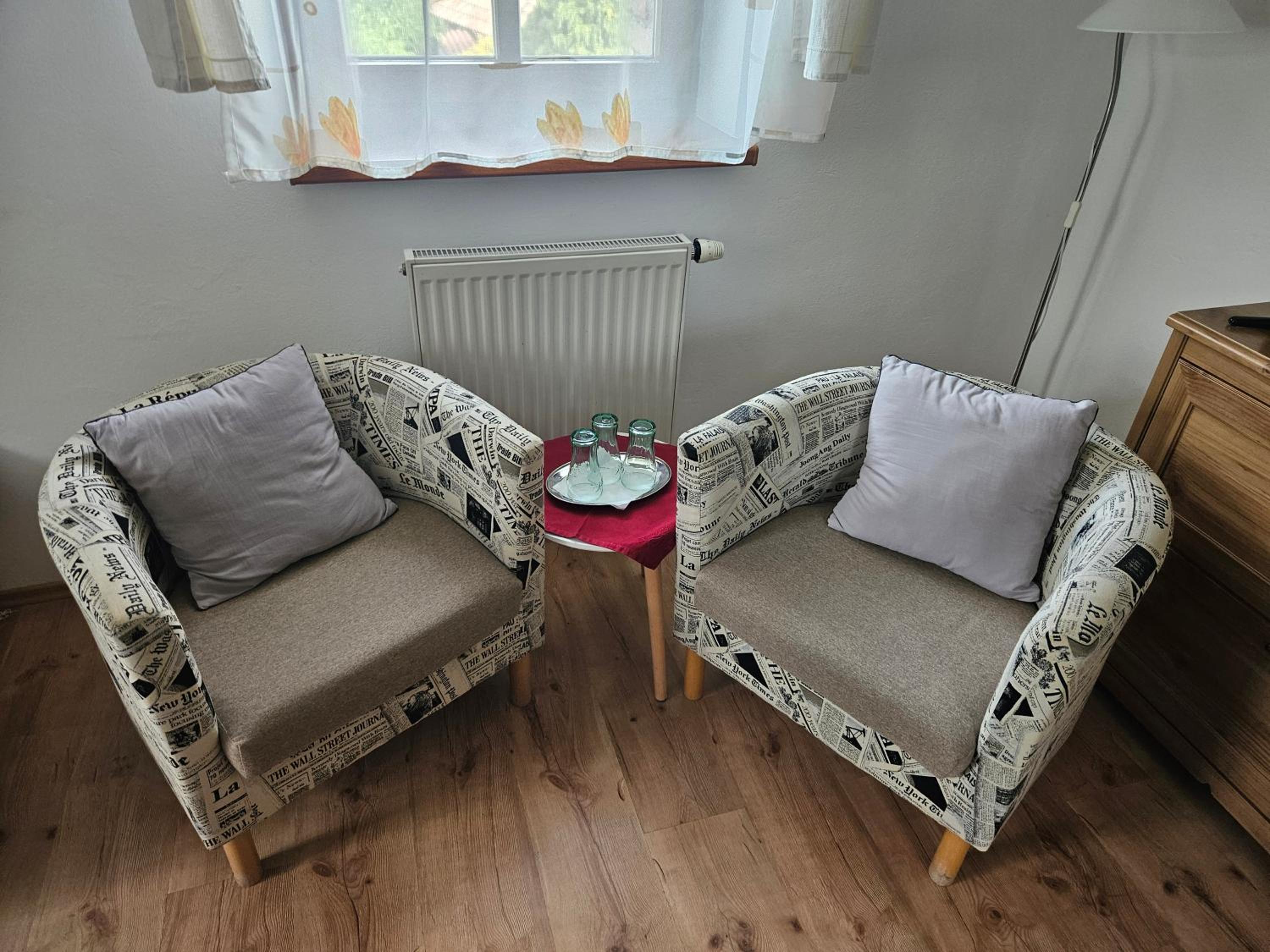 Double Room - Photo 4