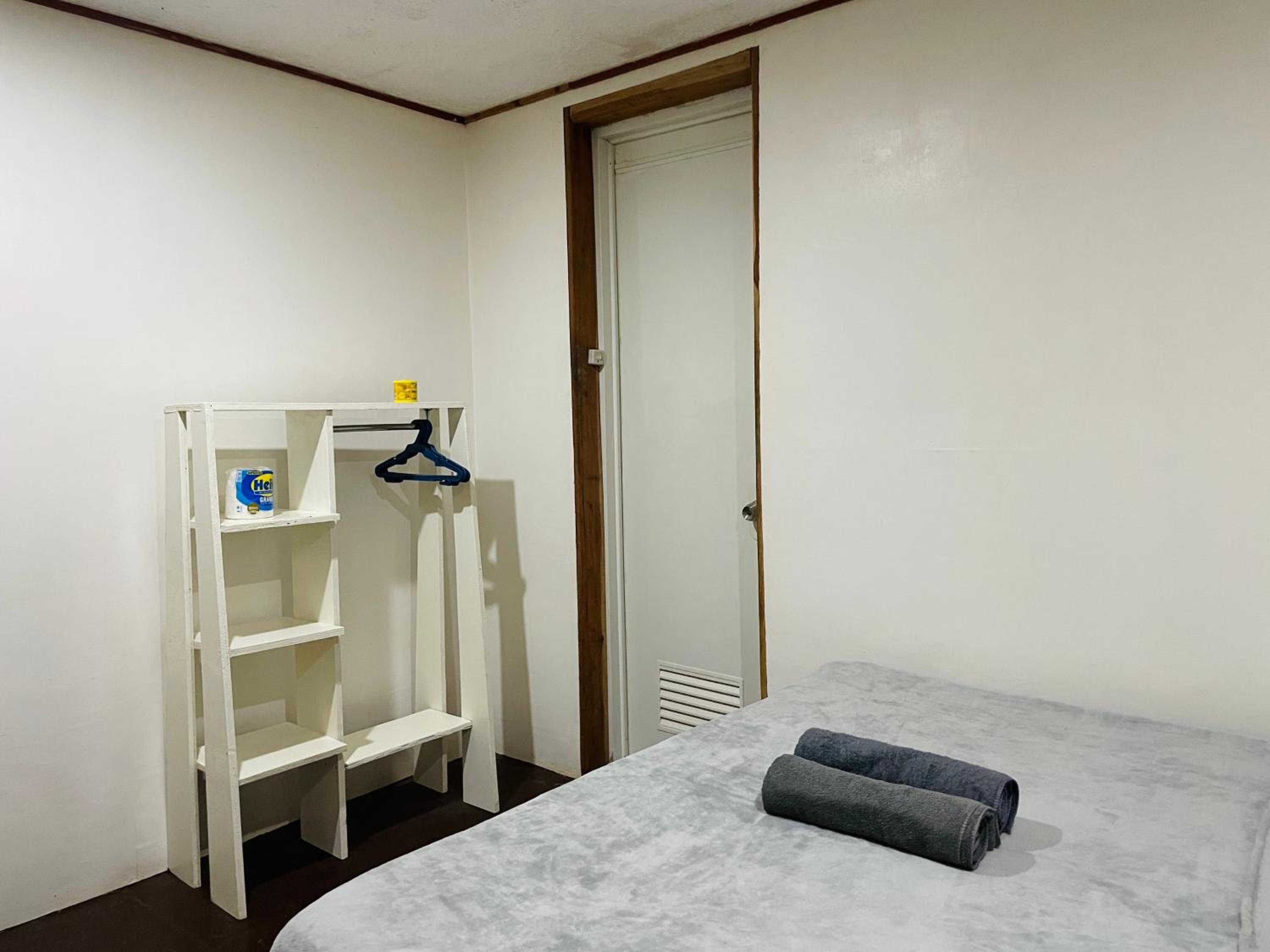 Double Room with Terrace - Photo 3