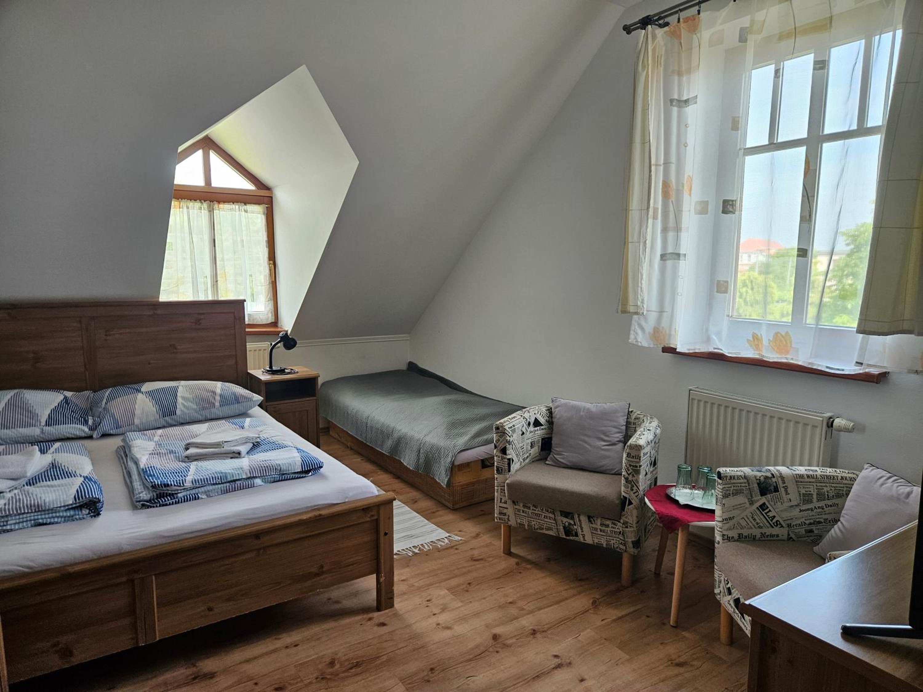 Double Room - Photo 1