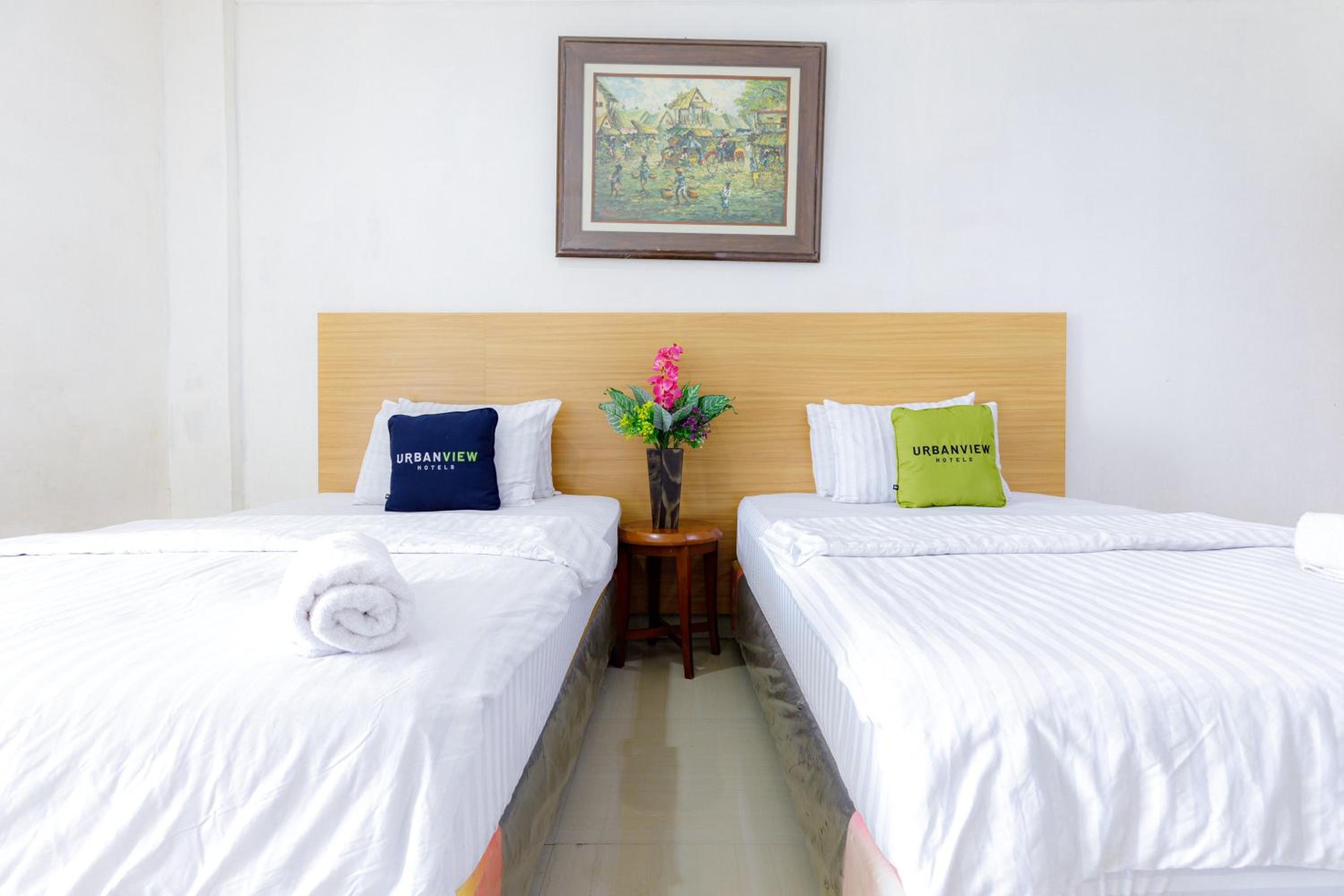 Superior Twin Room photo 3