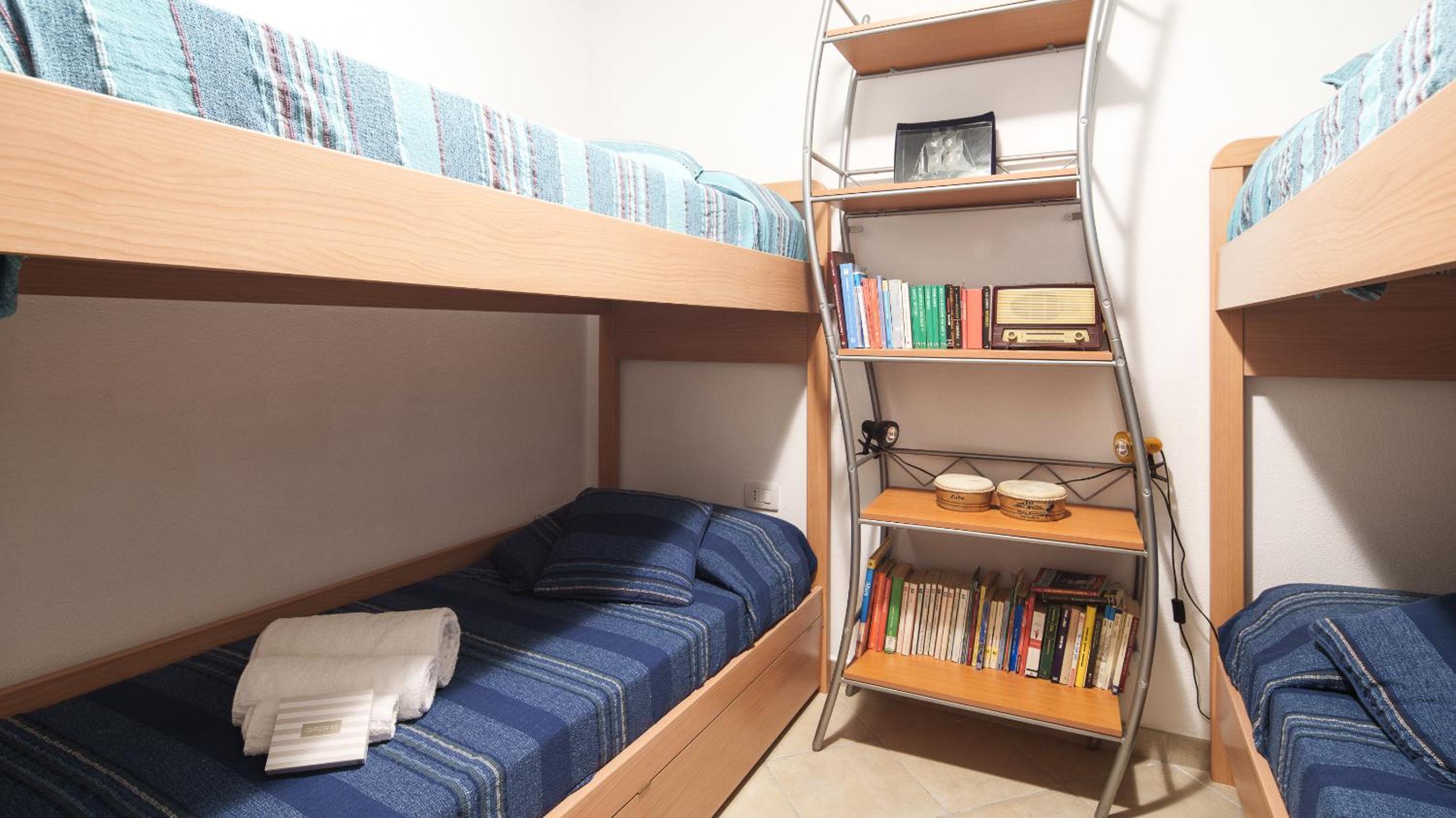 Two-Bedroom Apartment photo 3