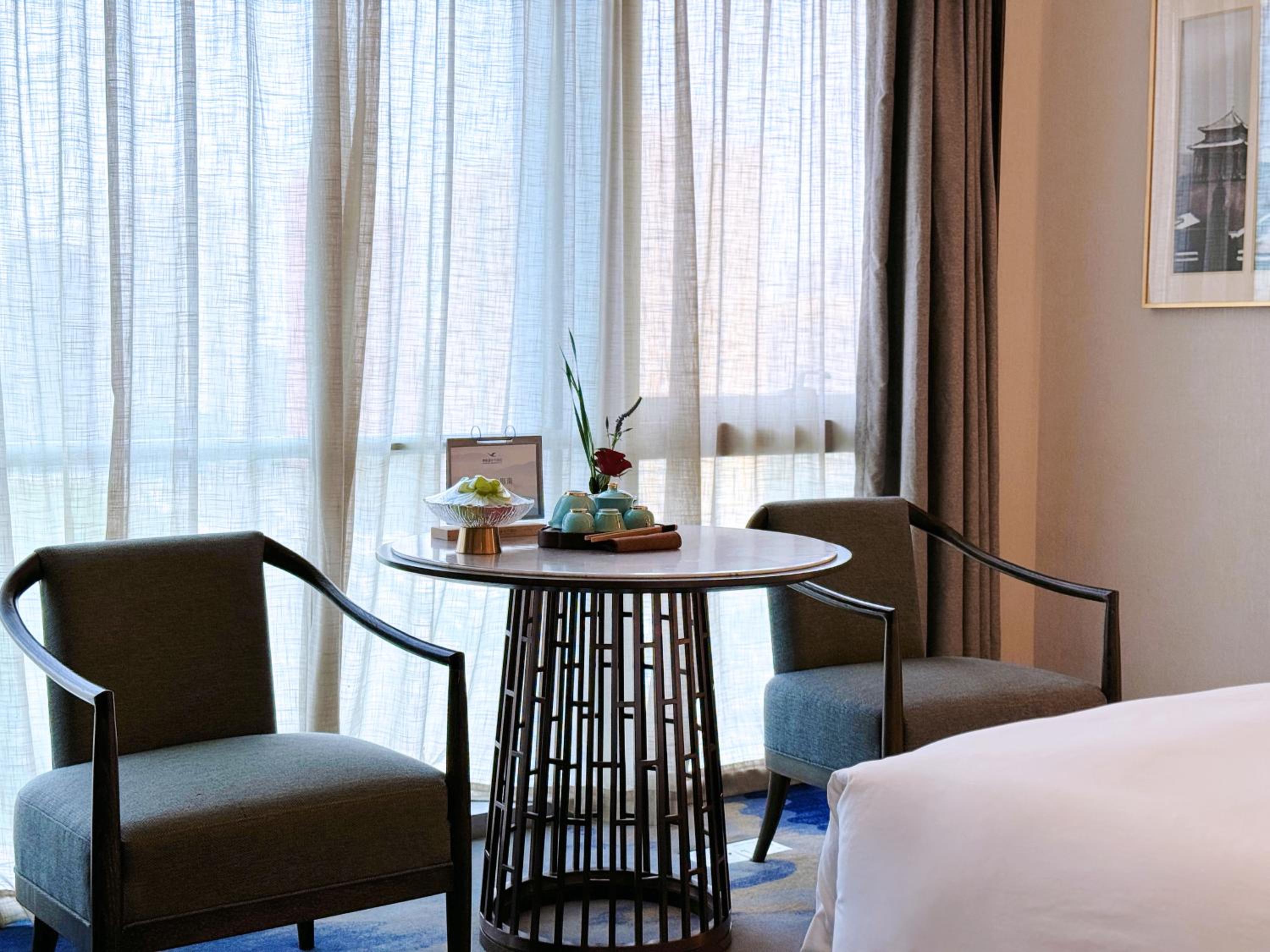 Superior Twin Room photo 1