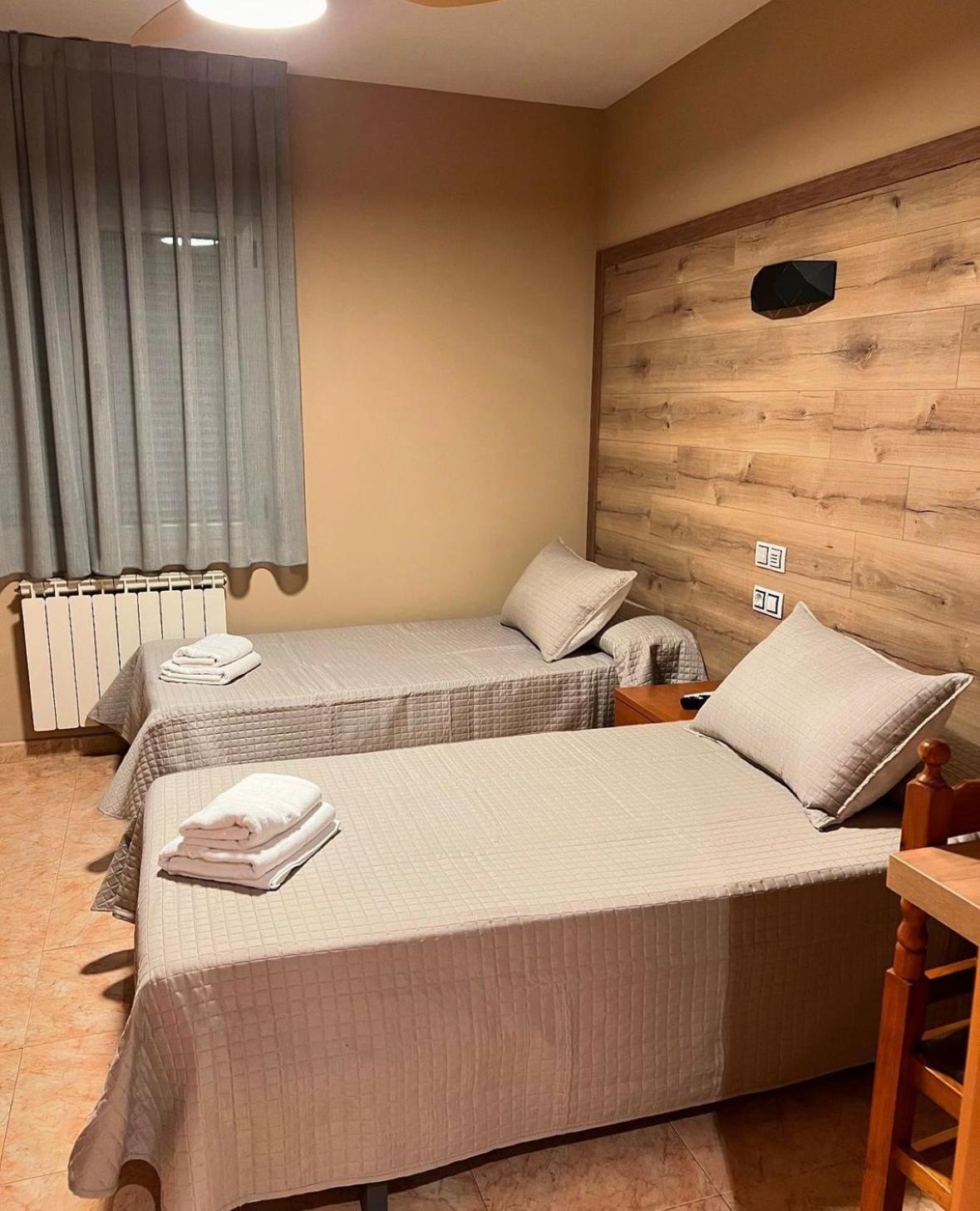 Triple Room photo 2