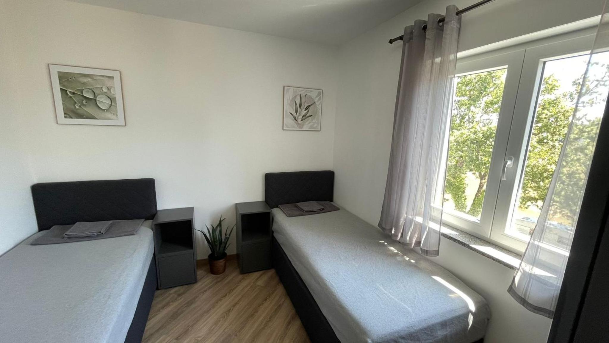 Two-Bedroom Apartment photo 2
