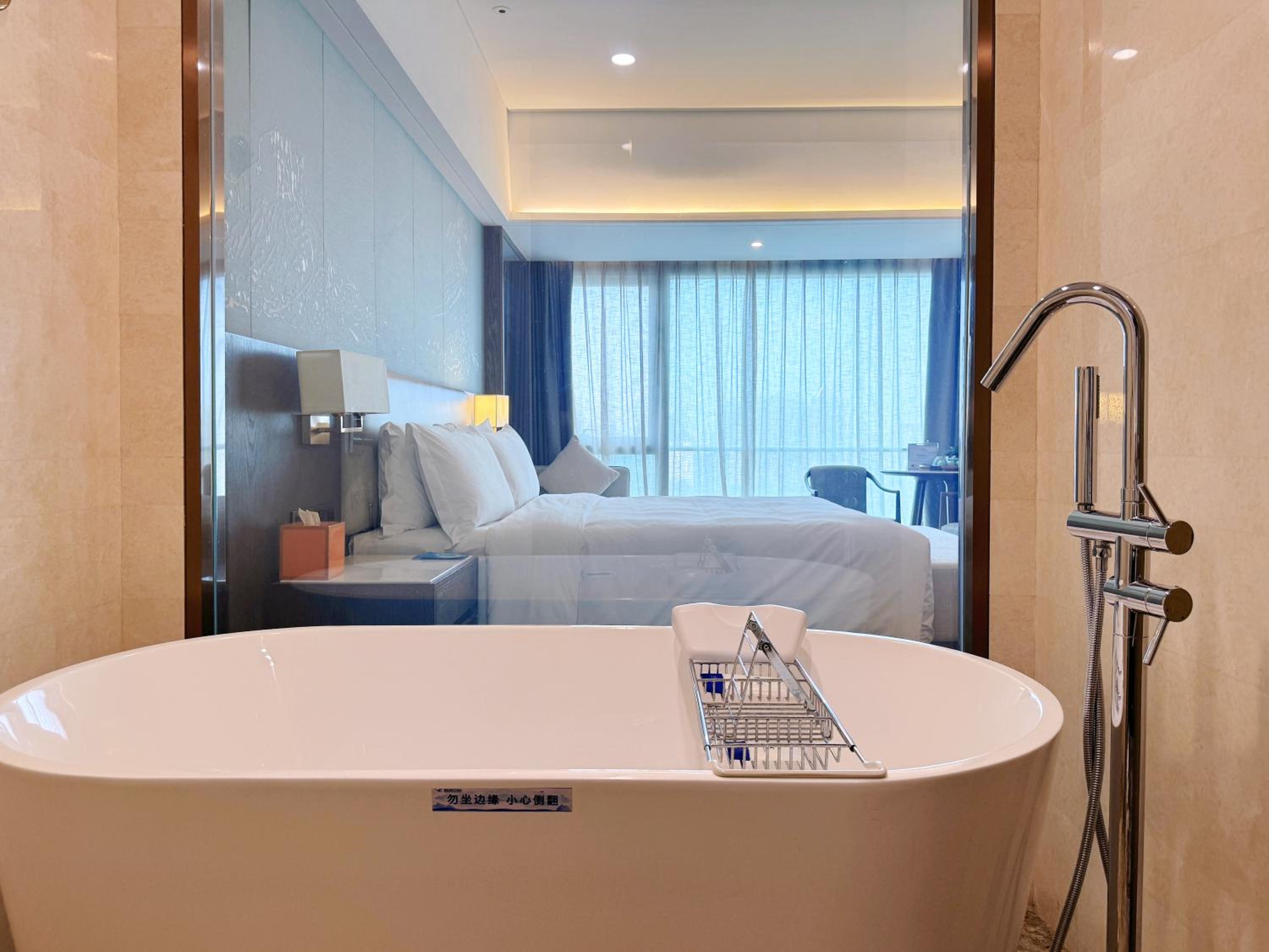 Supreme Queen Room photo 3