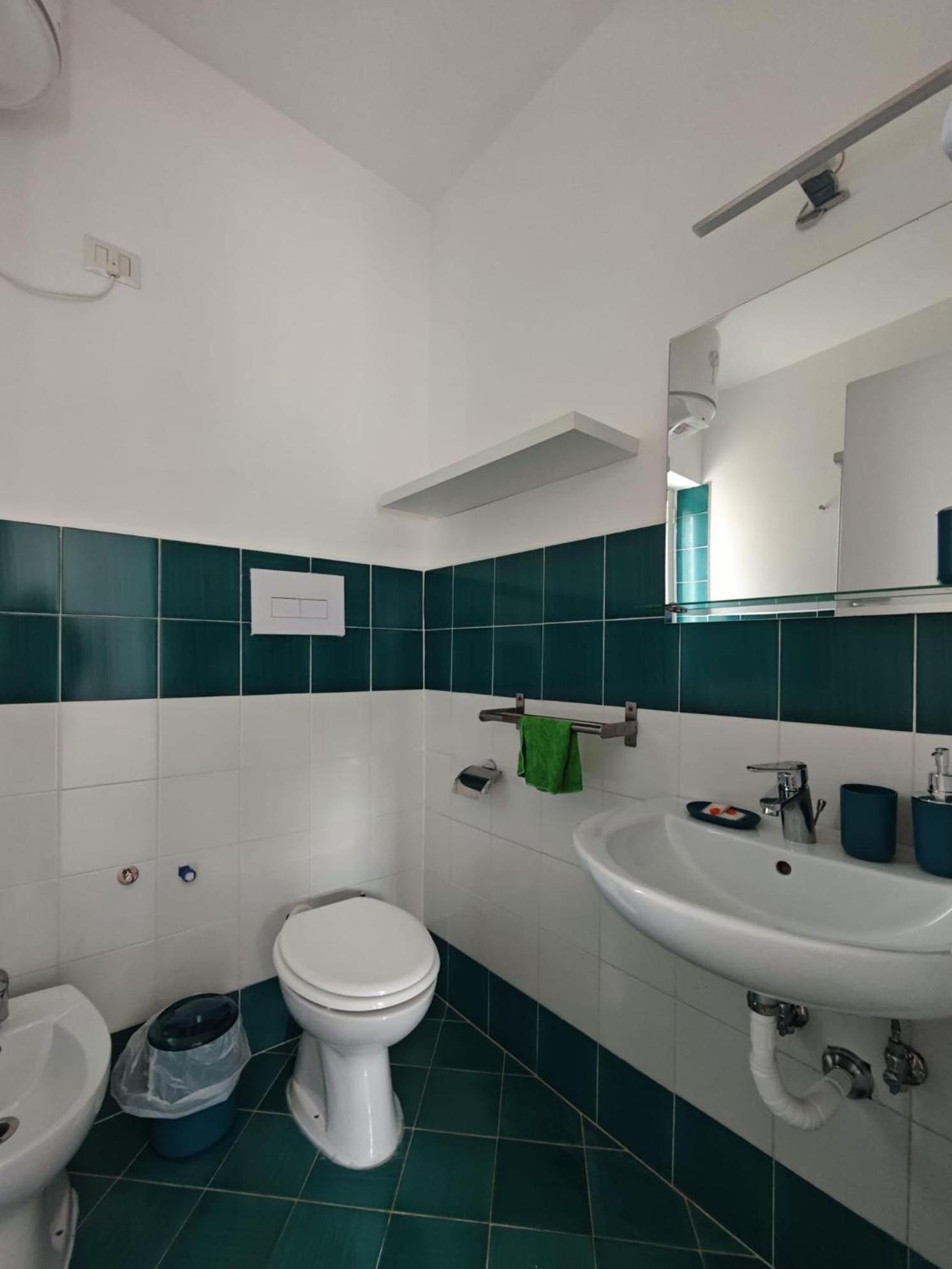 Double Room with Terrace photo 3