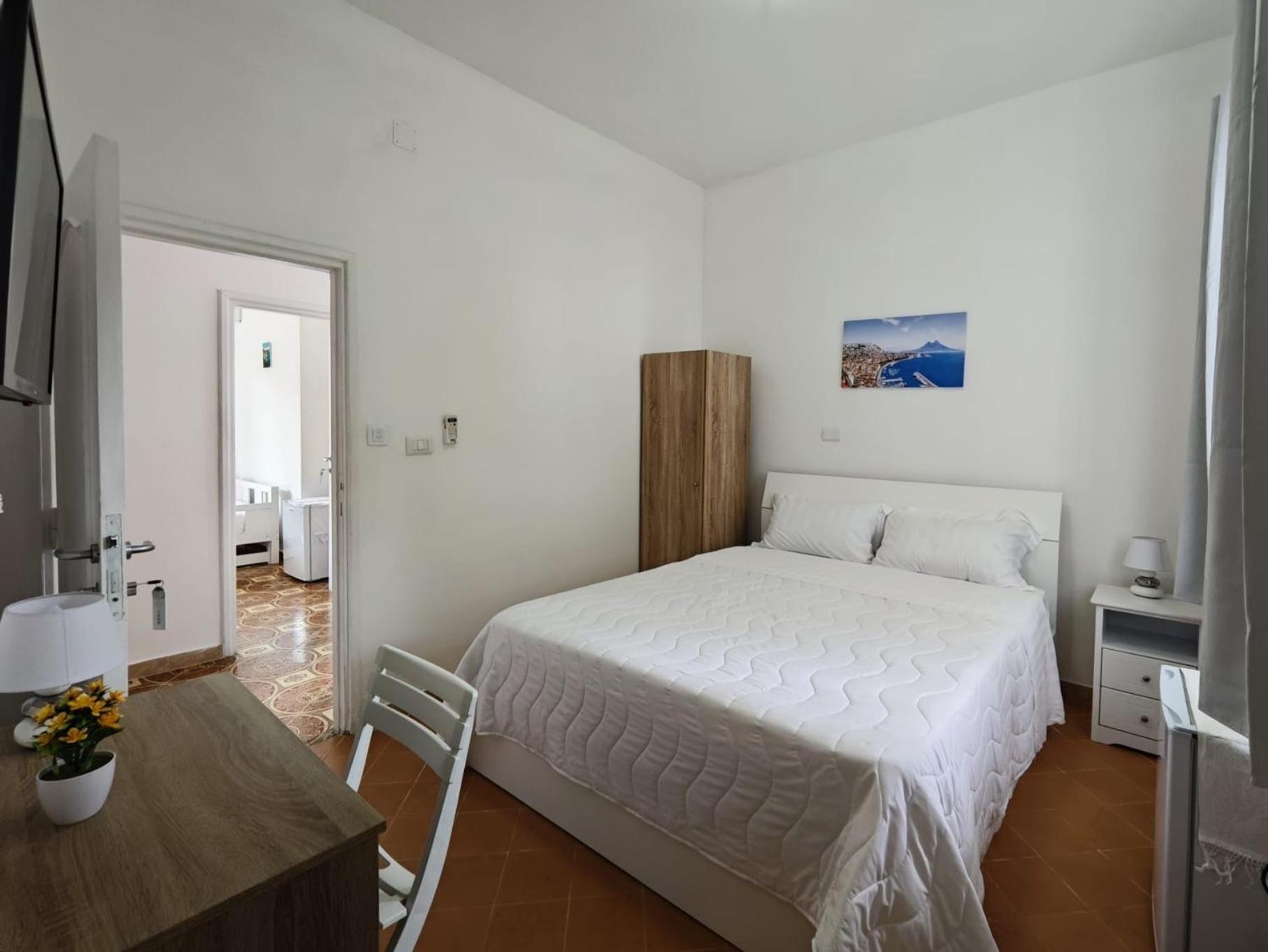 Double Room with Garden View photo 1