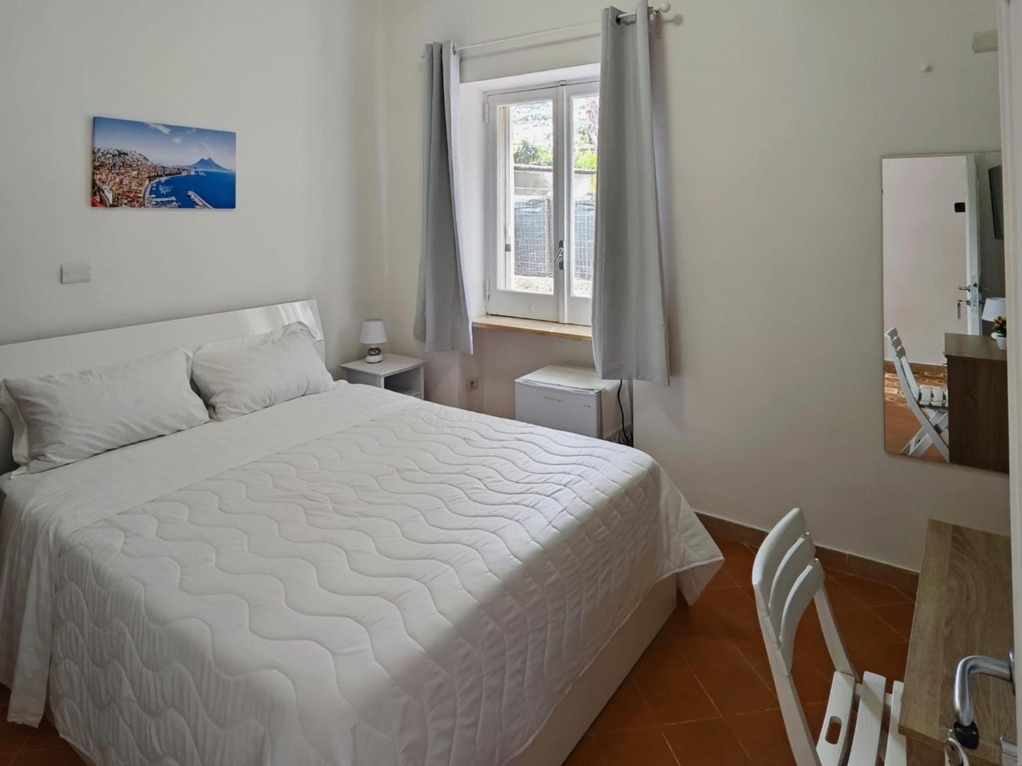 Double Room with Private Bathroom photo 1
