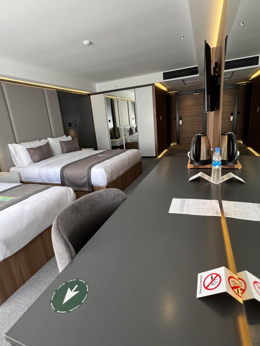 Standard Double Room - Photo 5