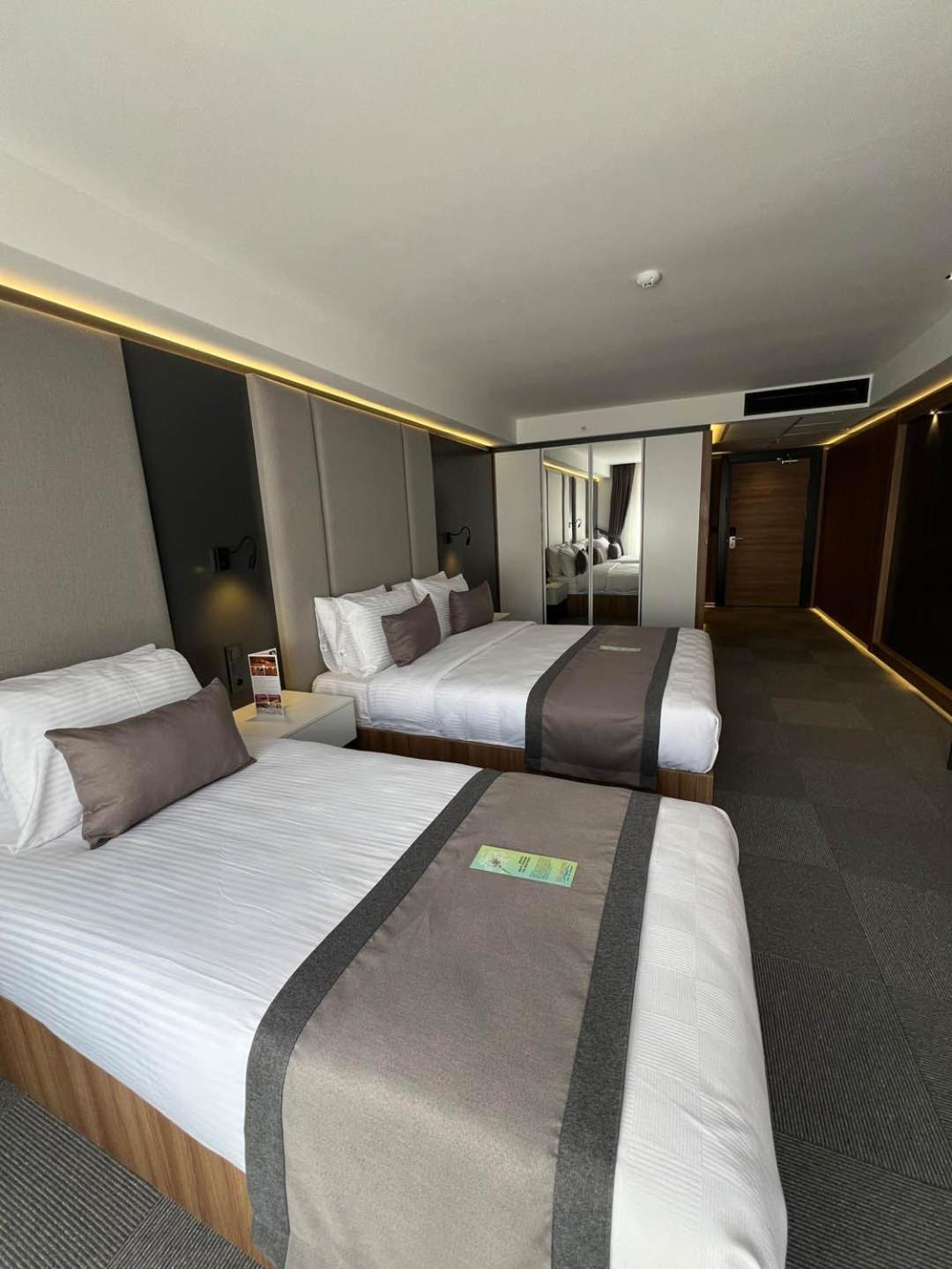 Standard Double Room - Photo 2