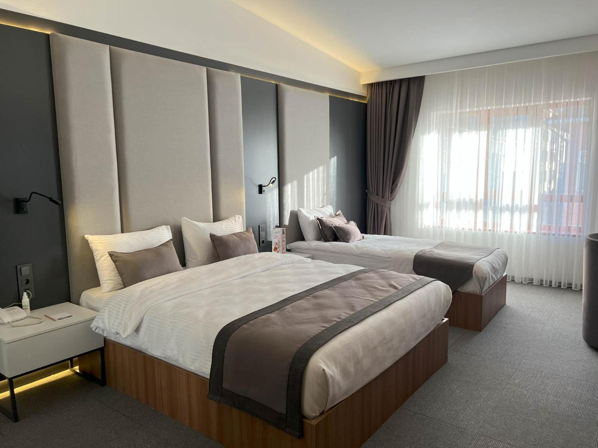 Standard Double Room - Photo 7