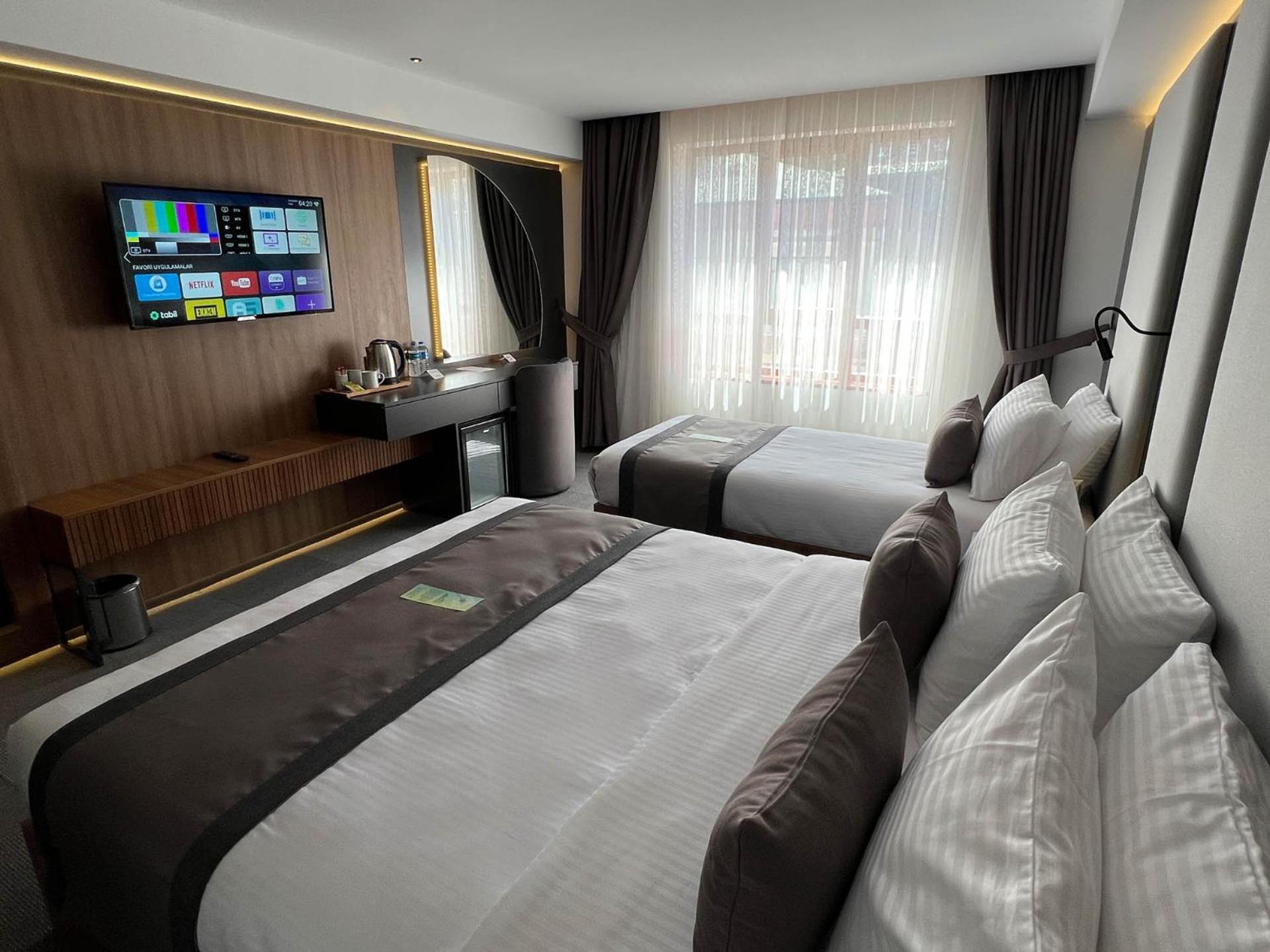 Standard Double Room - Photo 4