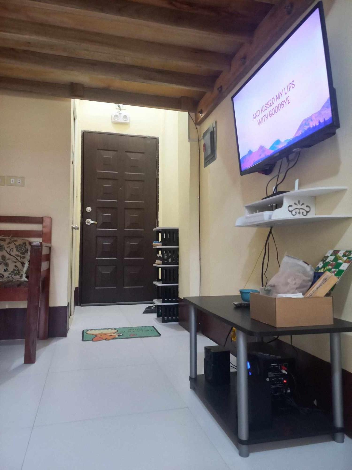 Deluxe Double or Twin Room photo 1
