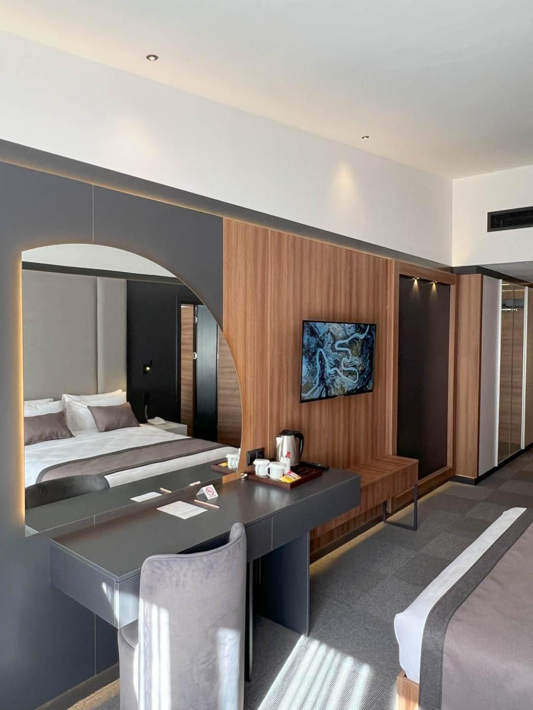 Premium Quadruple Room - Photo 1