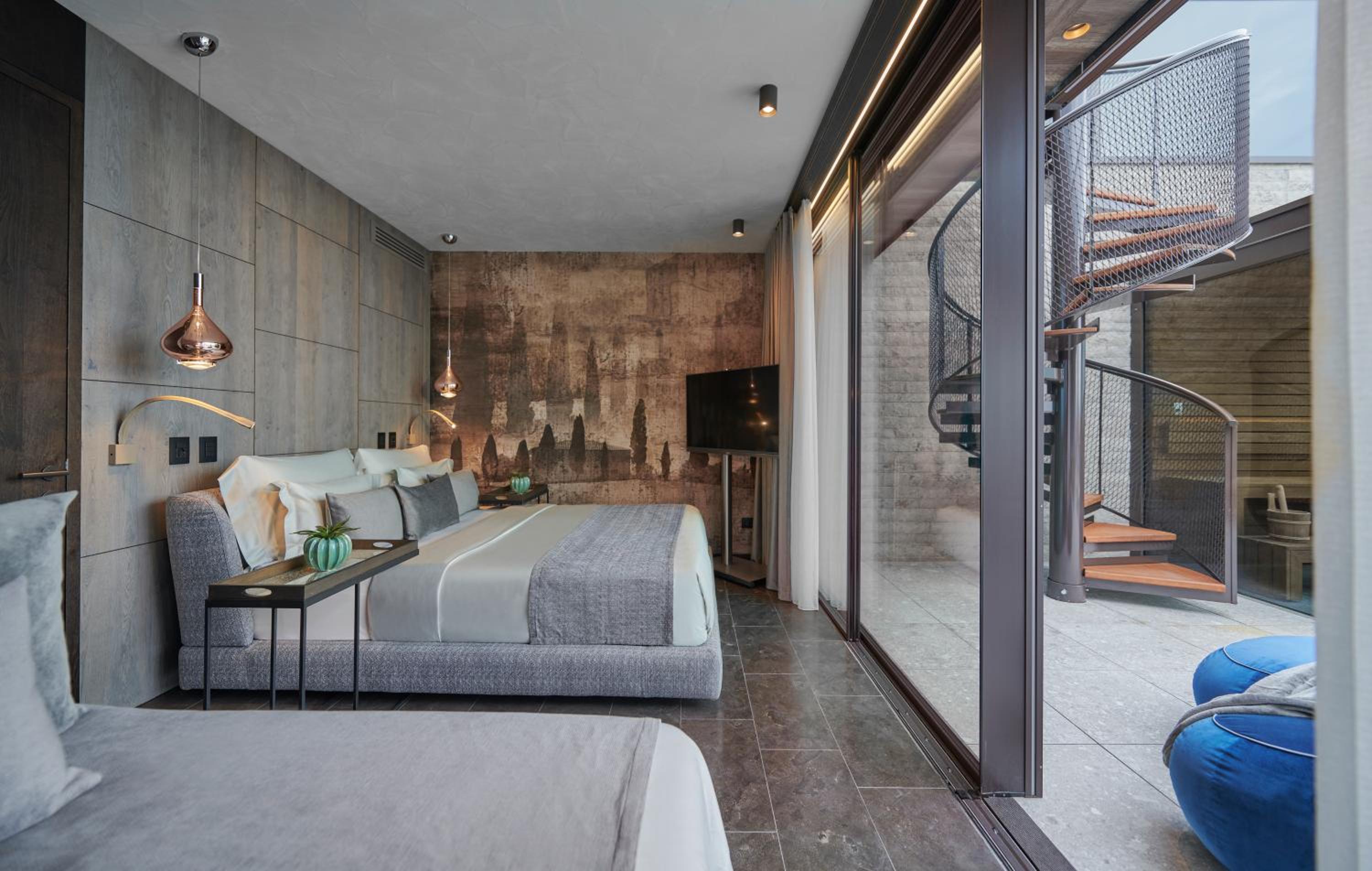 Villa with Private Pool - Photo 7