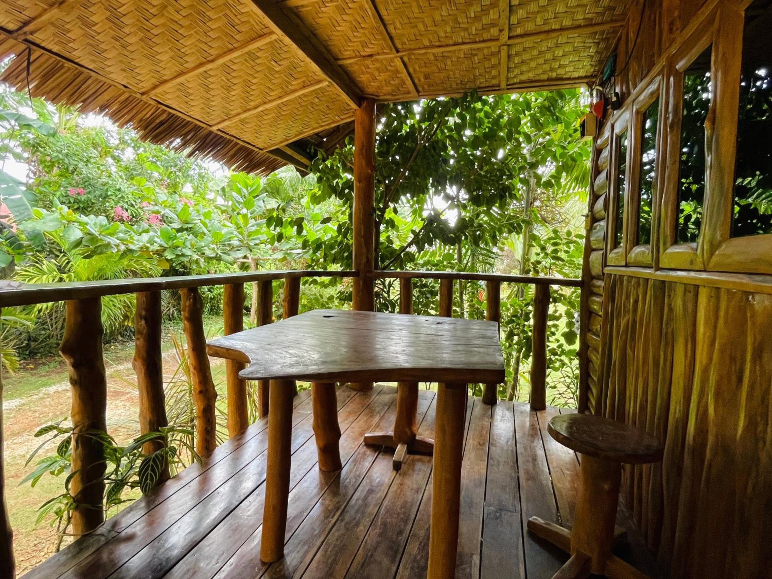 Double Room with Terrace - Photo 11
